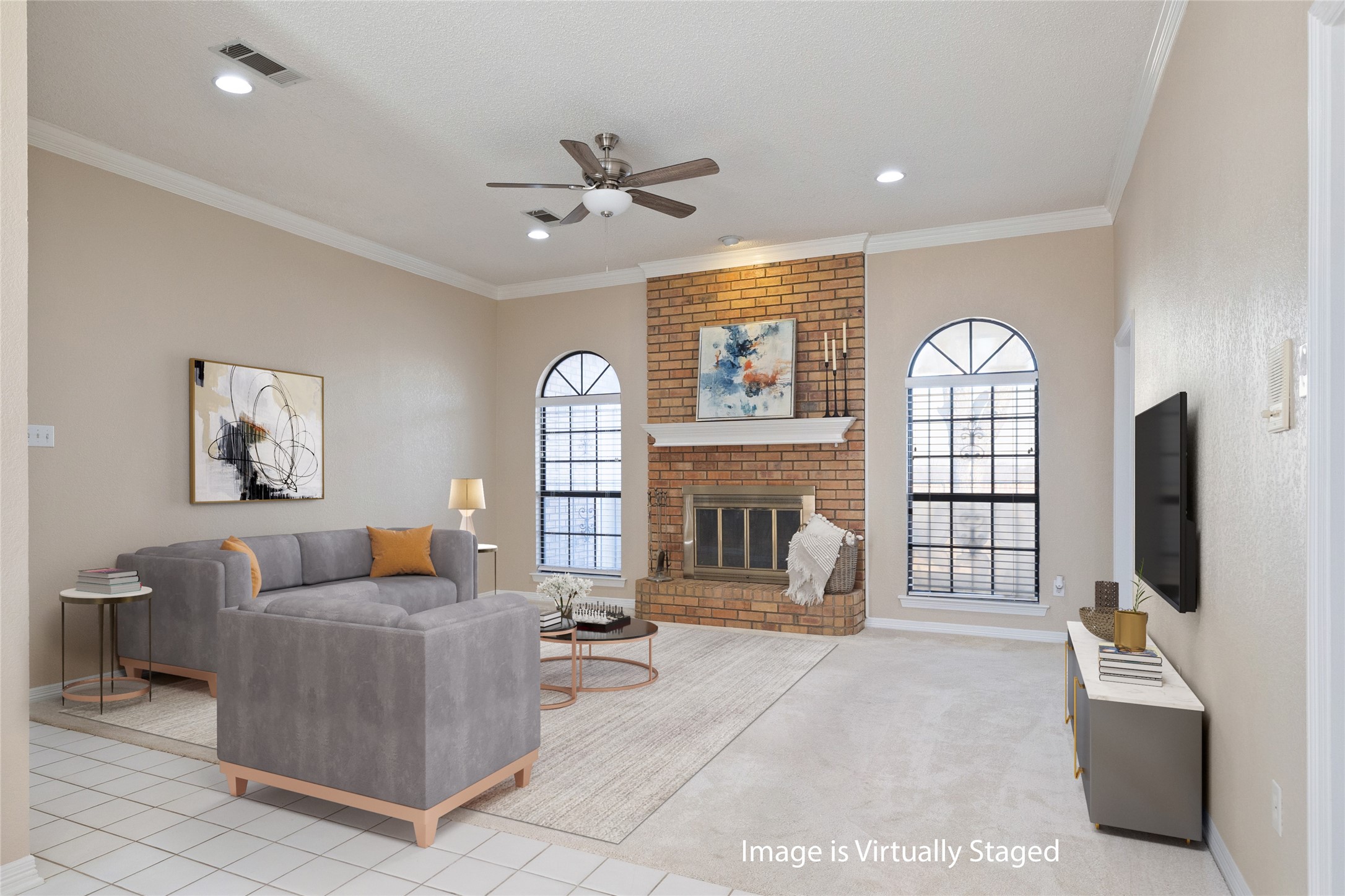 1425 Cobblestone Drive