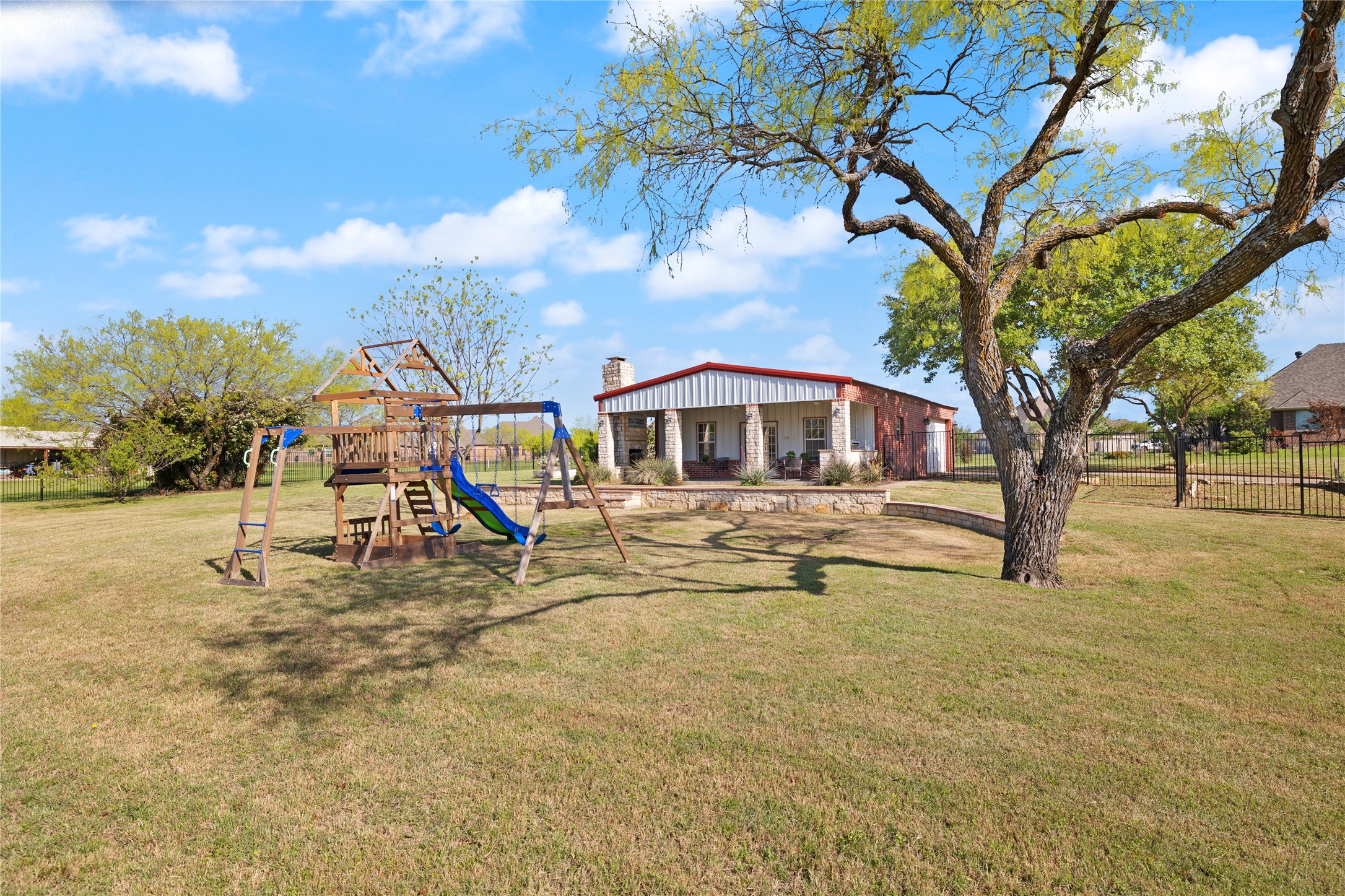 2032 Gentle Springs Drive