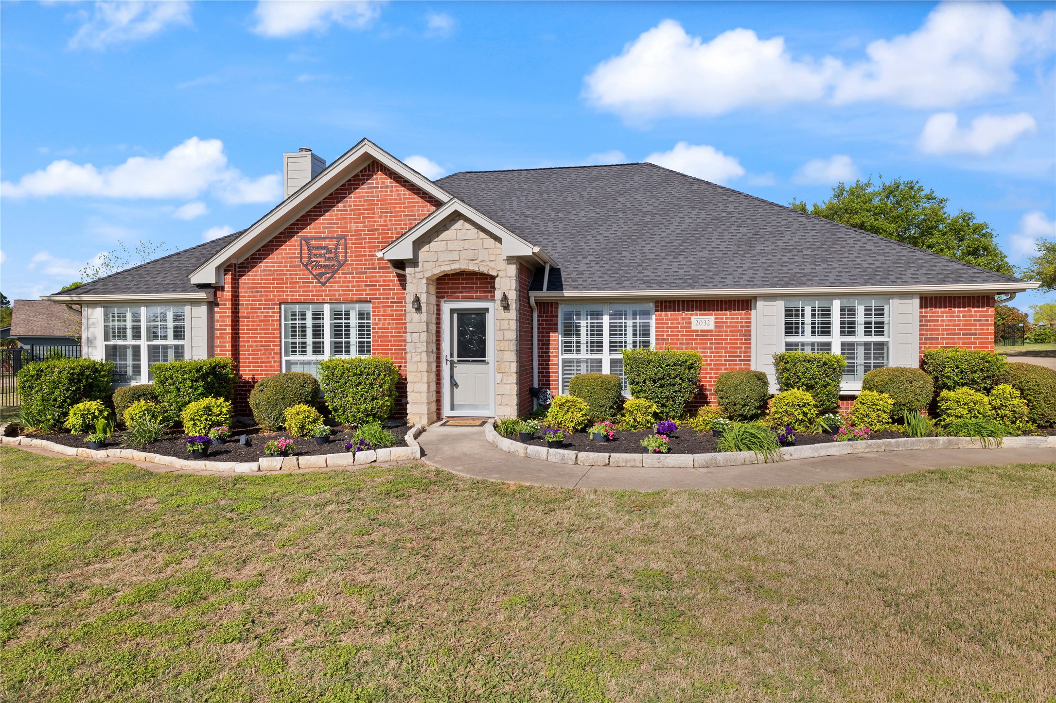 2032 Gentle Springs Drive