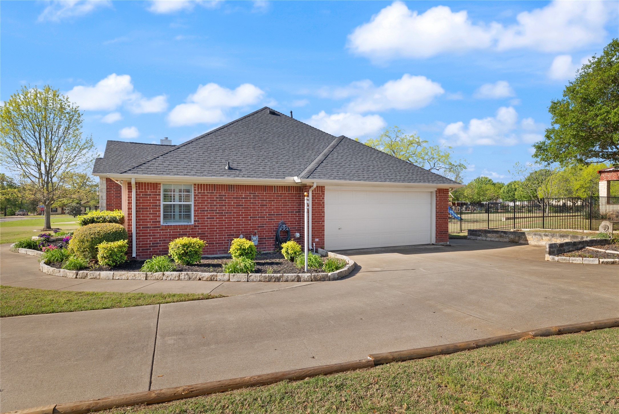 2032 Gentle Springs Drive