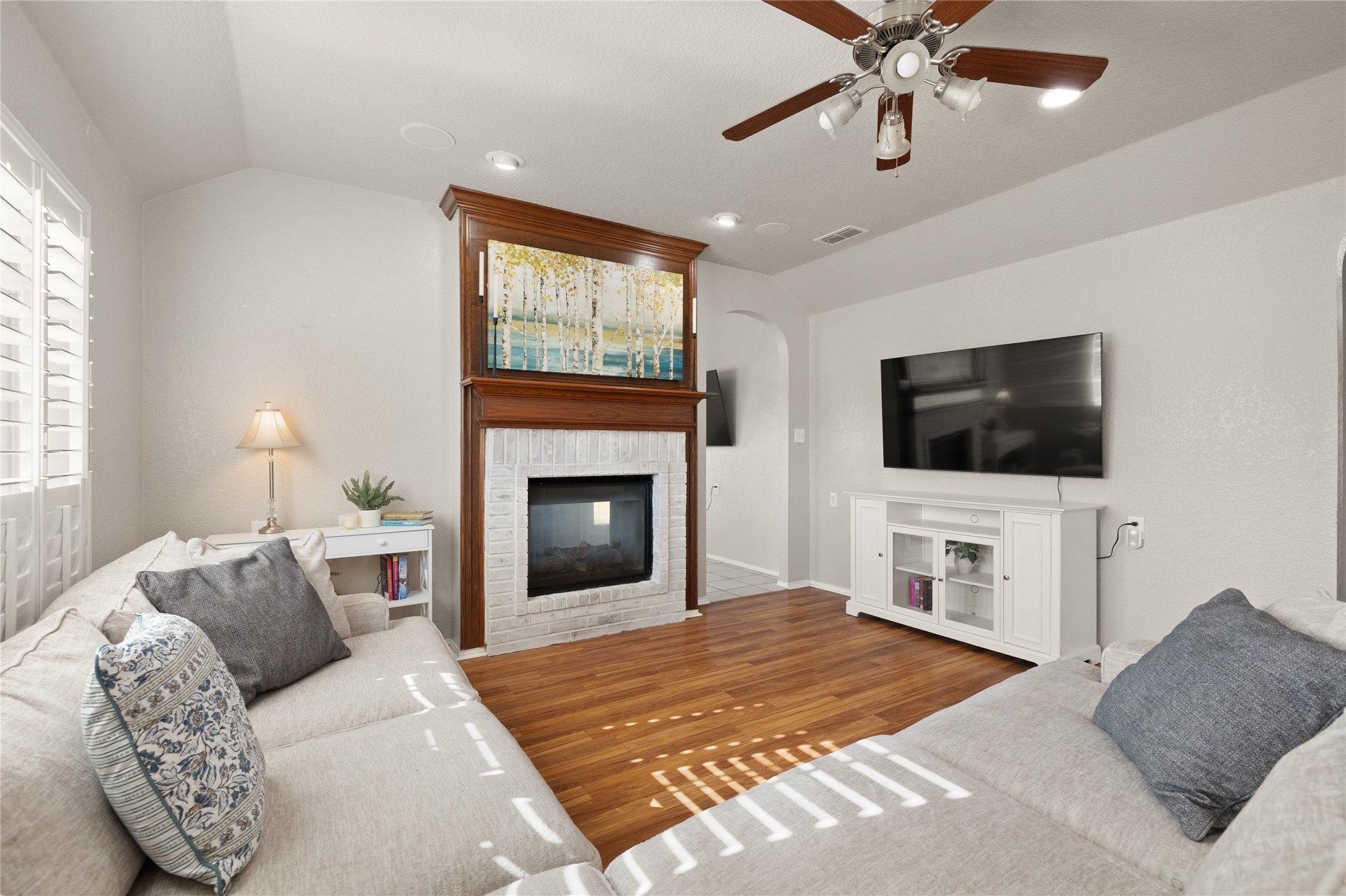 2032 Gentle Springs Drive