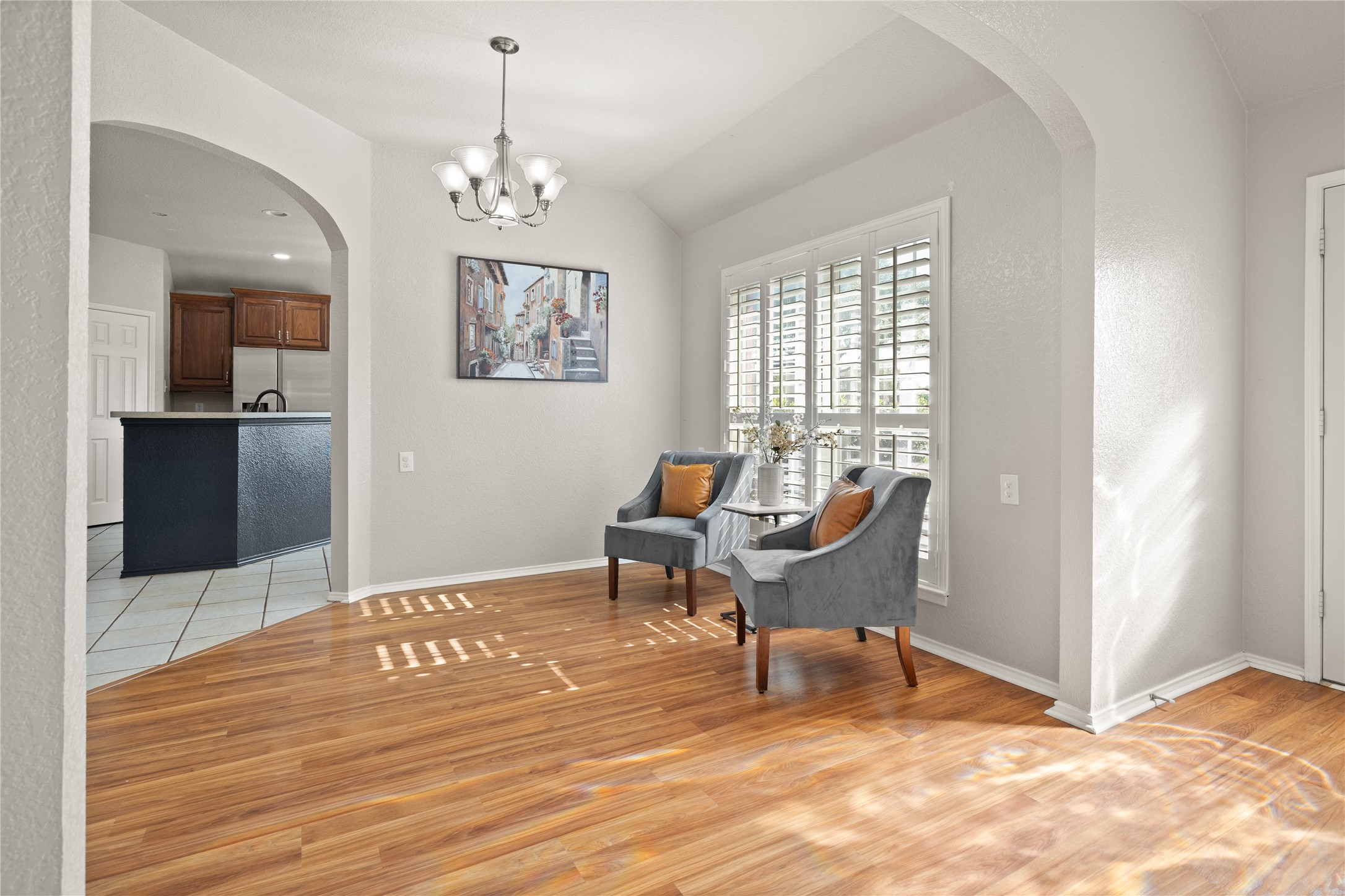 2032 Gentle Springs Drive