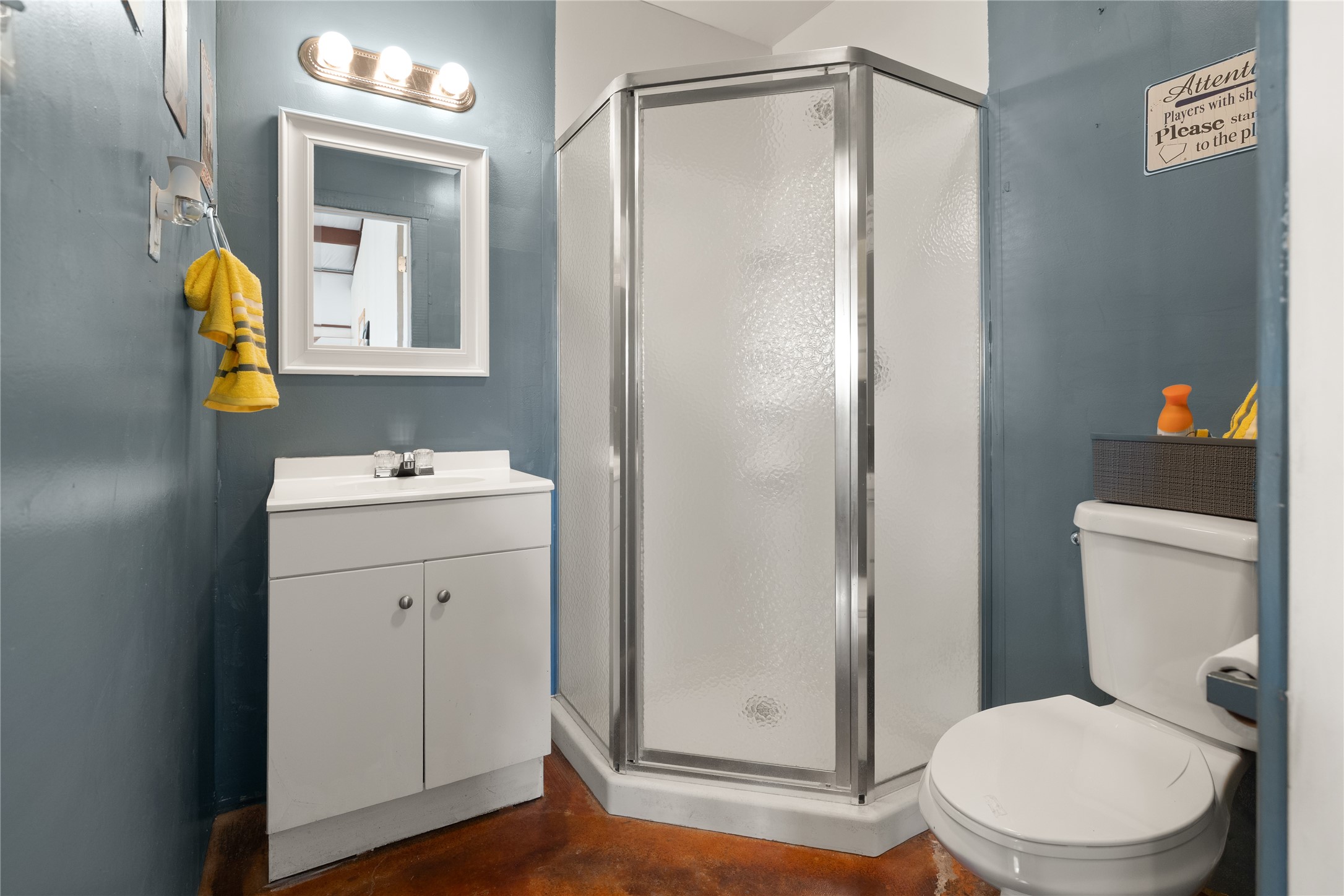 2032 Gentle Springs Drive