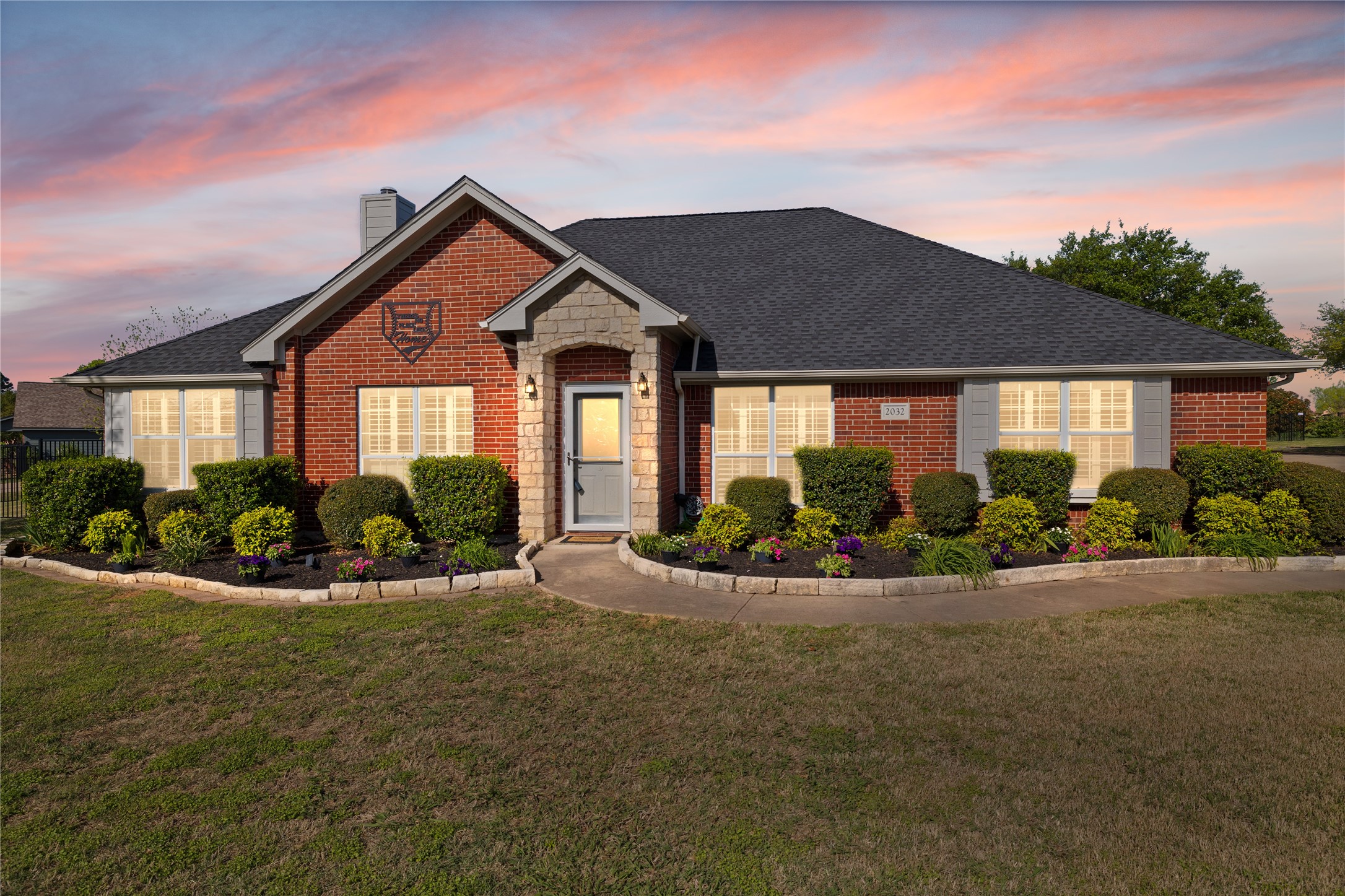 2032 Gentle Springs Drive