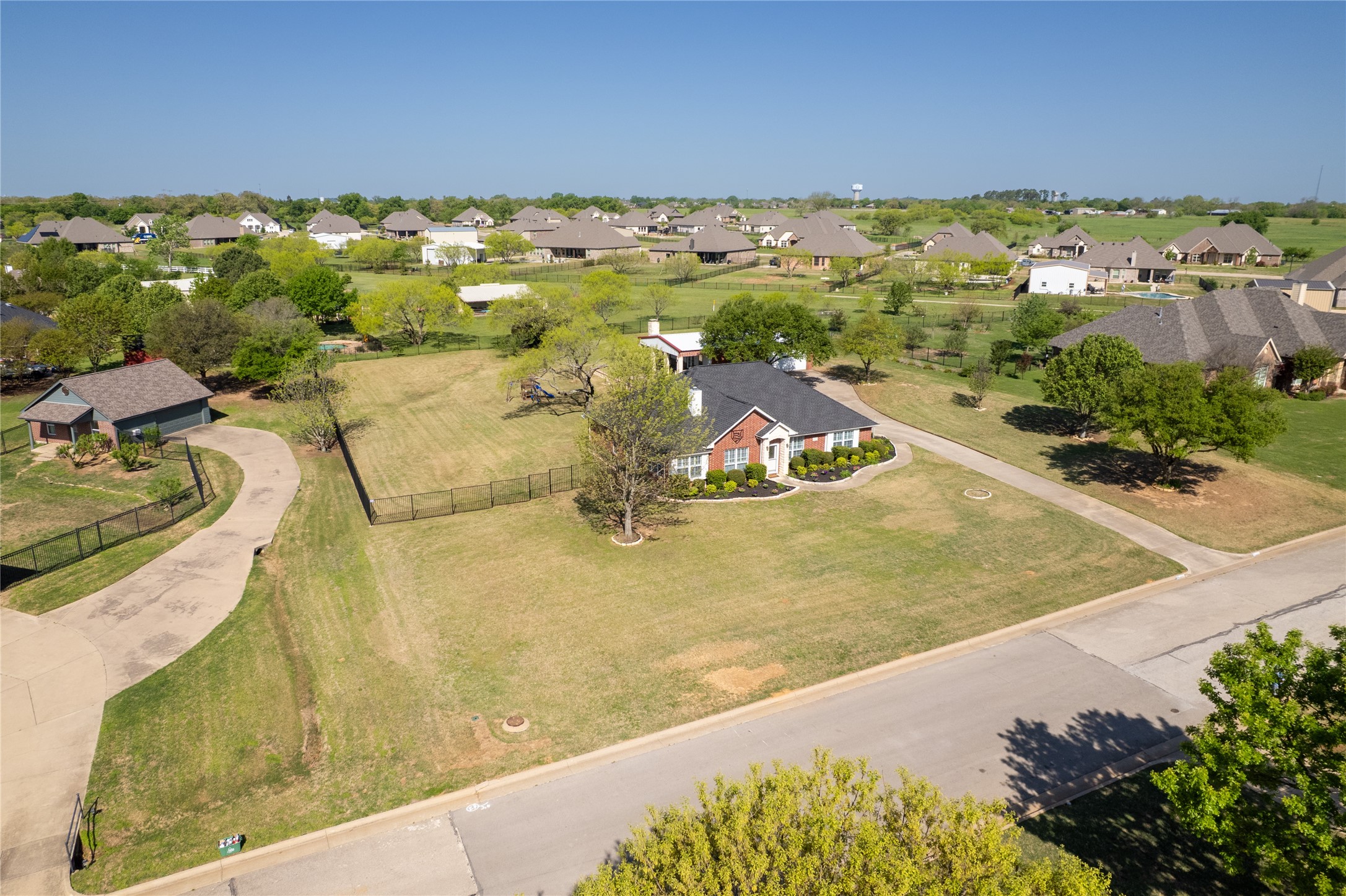 2032 Gentle Springs Drive