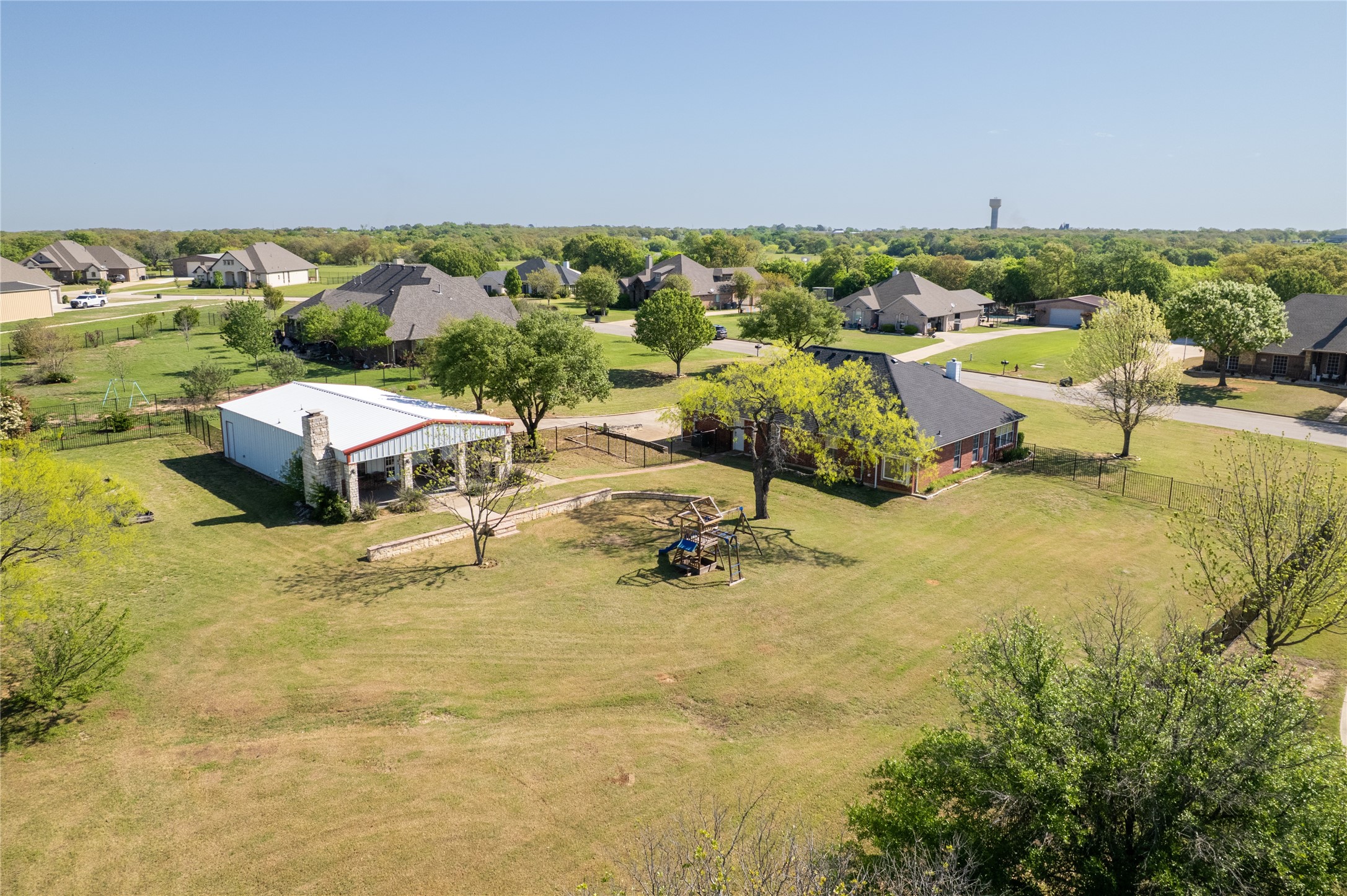 2032 Gentle Springs Drive