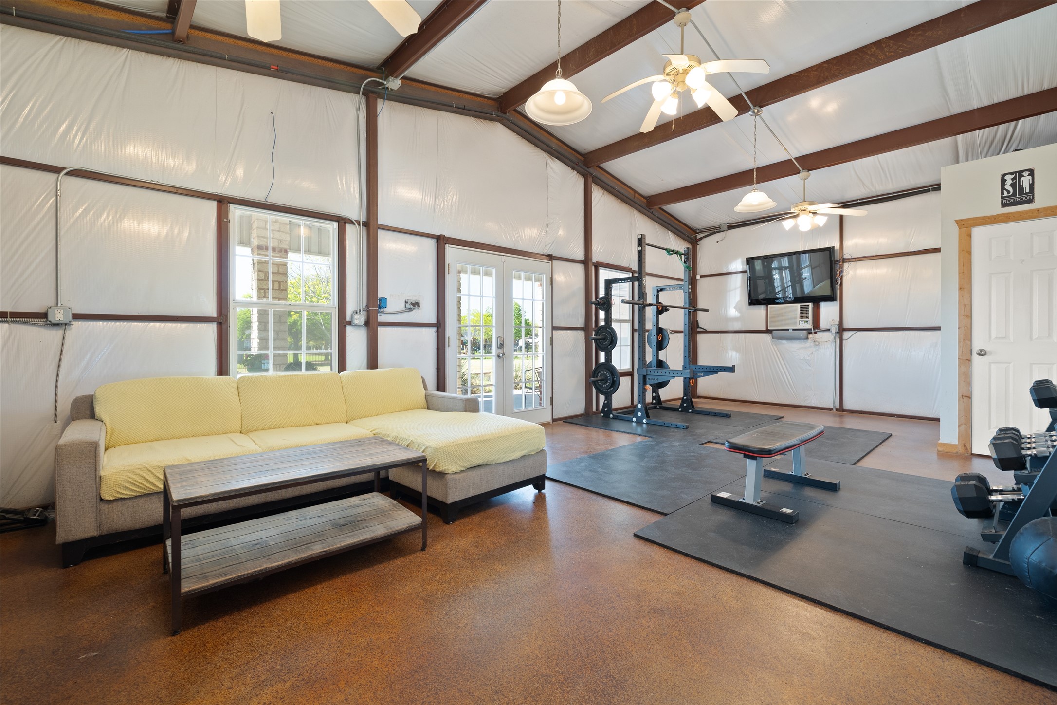 2032 Gentle Springs Drive