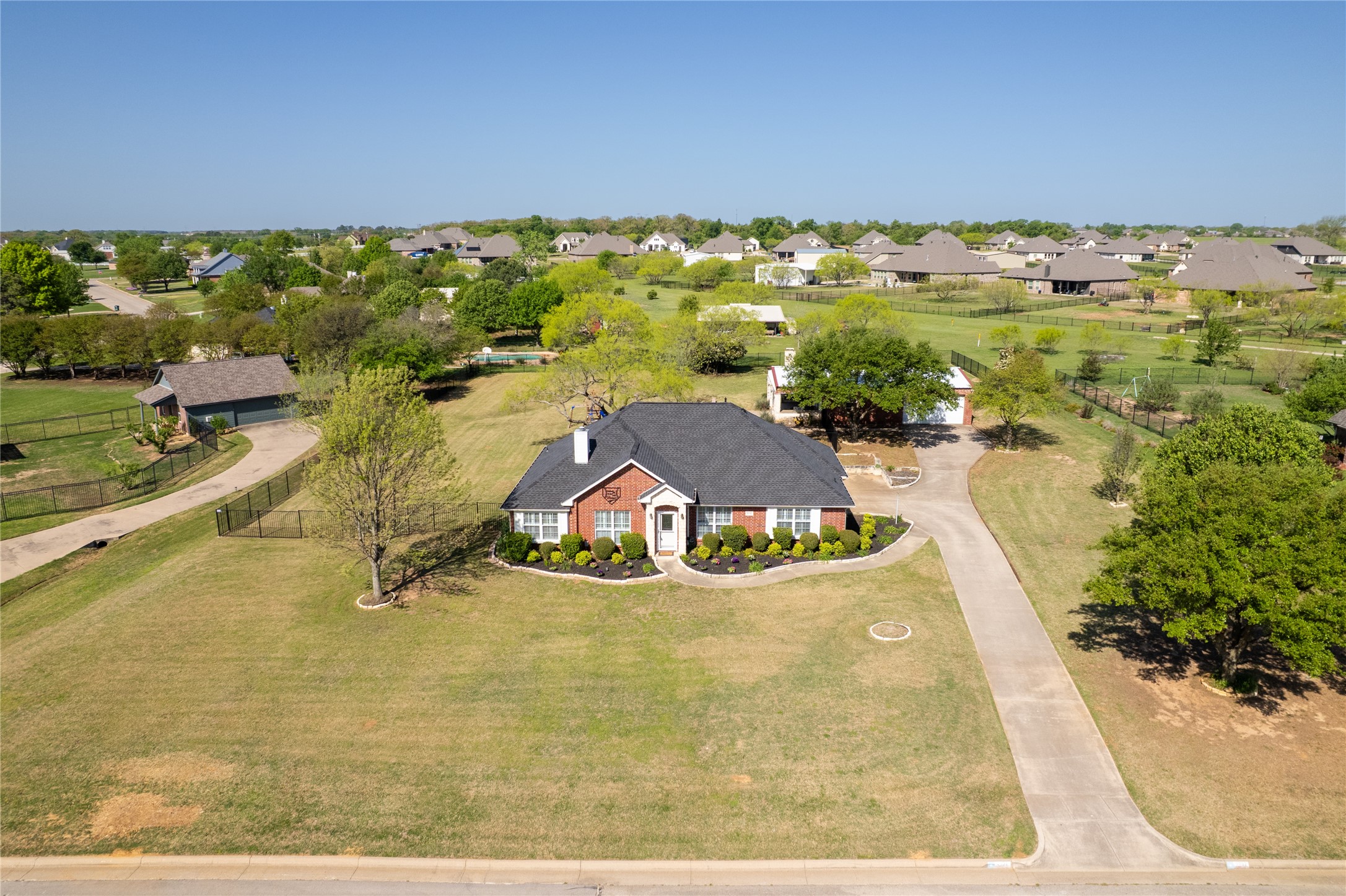 2032 Gentle Springs Drive