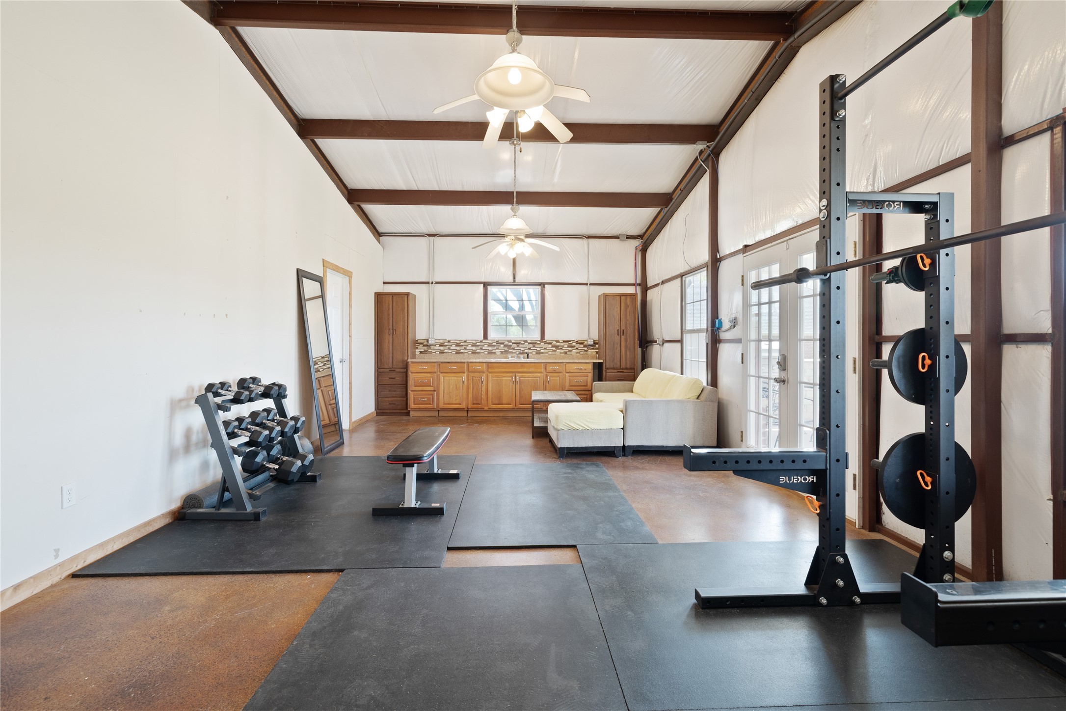 2032 Gentle Springs Drive