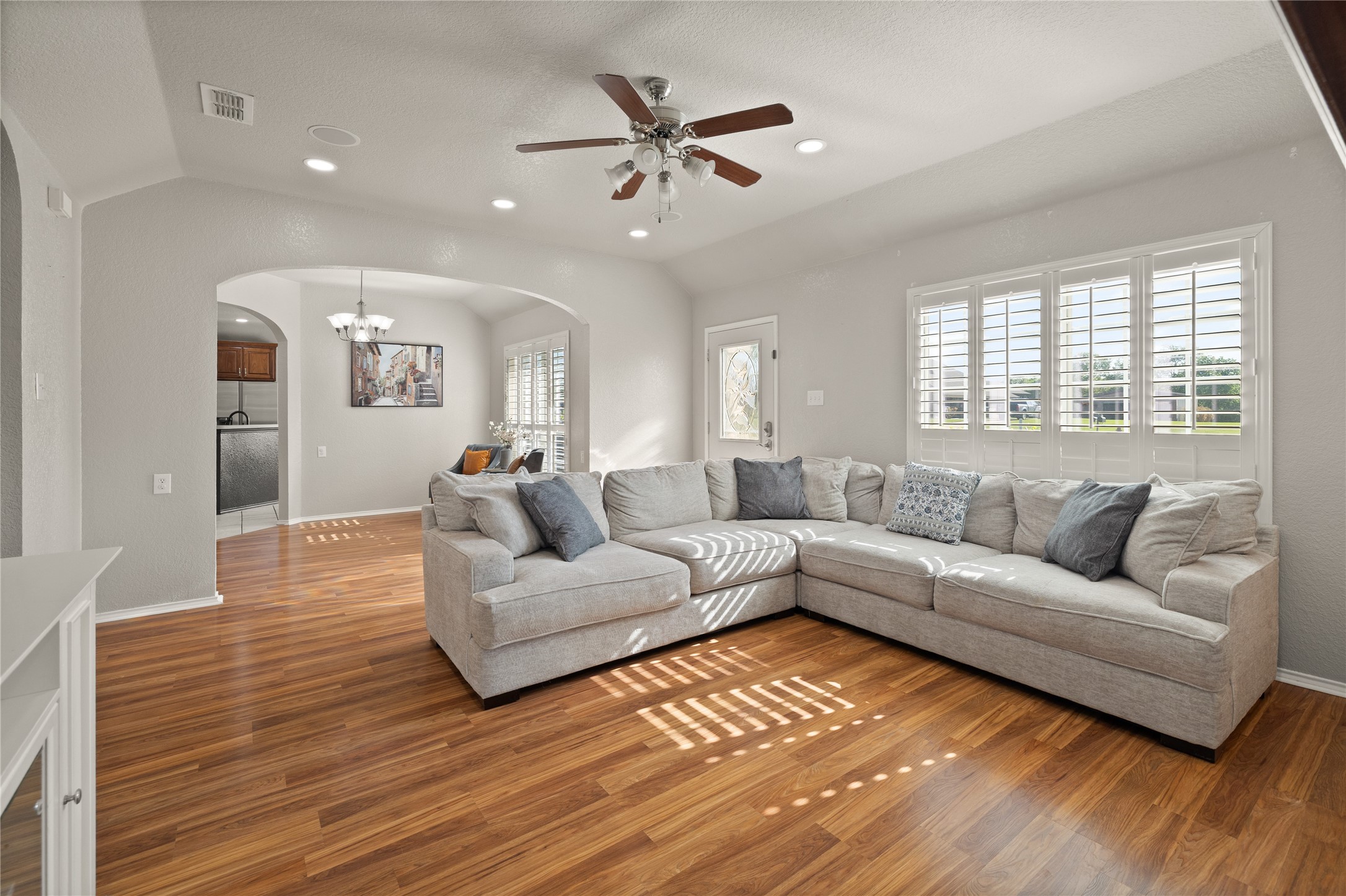 2032 Gentle Springs Drive