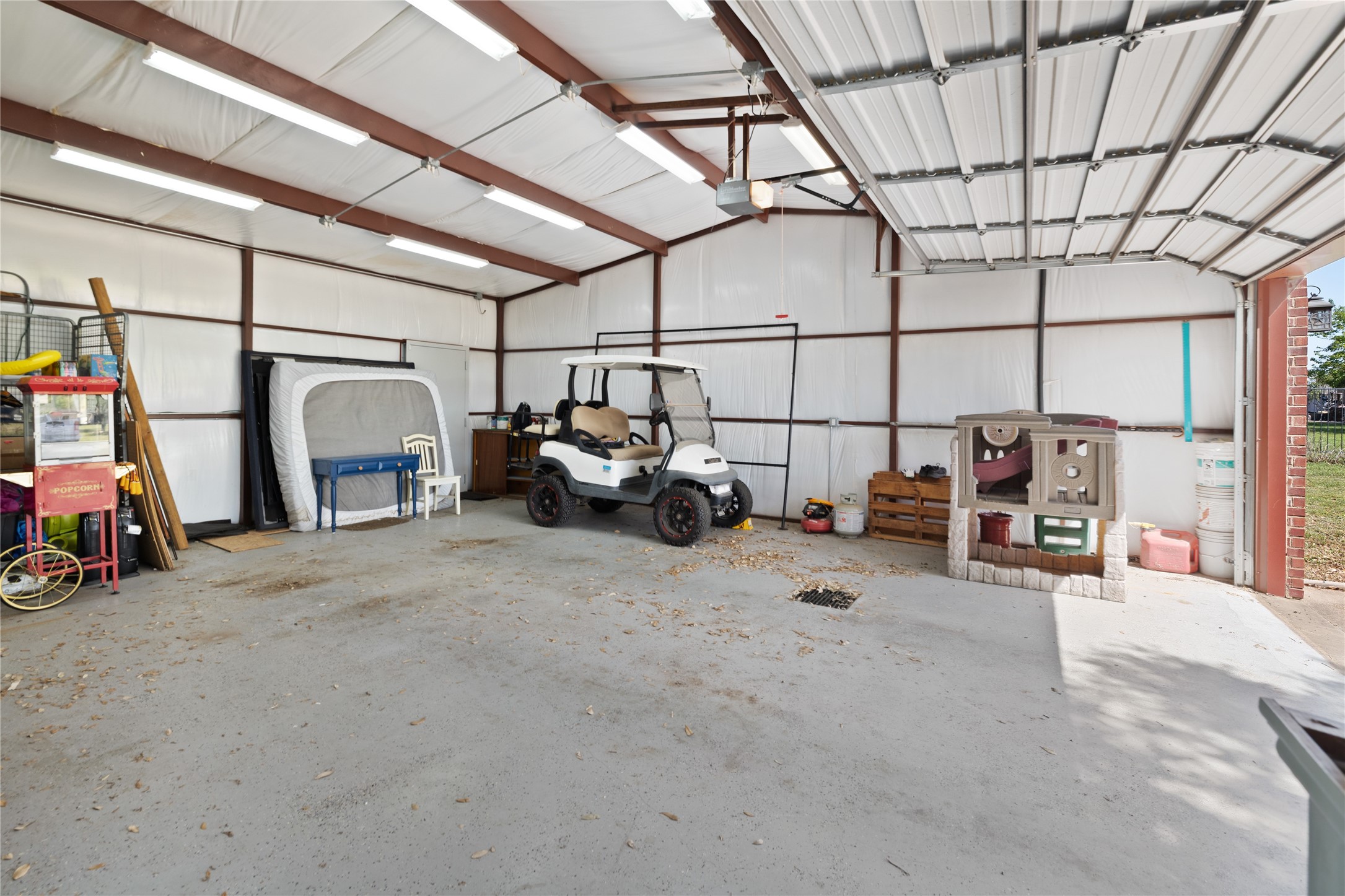 2032 Gentle Springs Drive