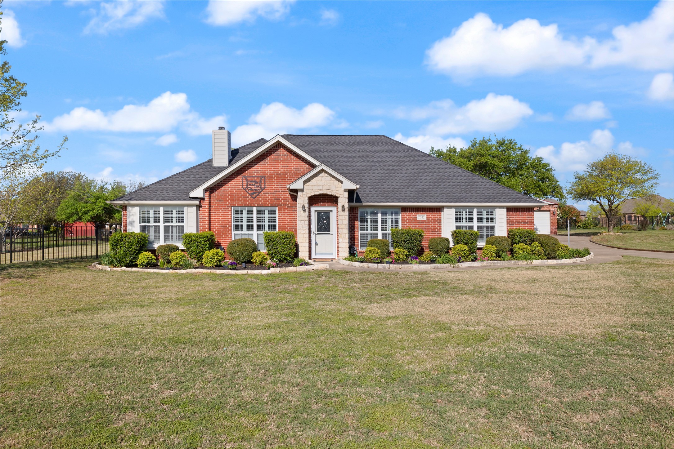 2032 Gentle Springs Drive