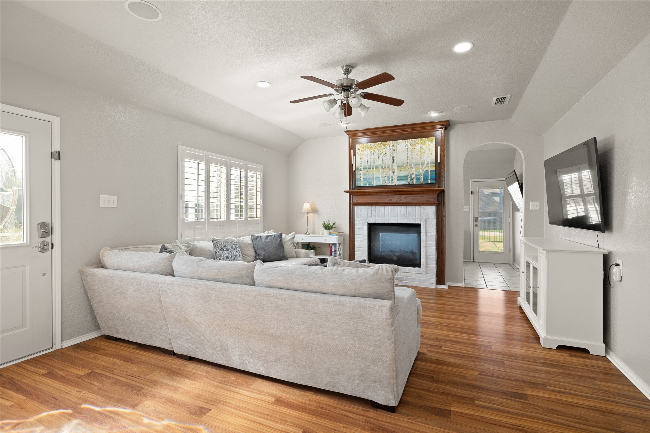 2032 Gentle Springs Drive