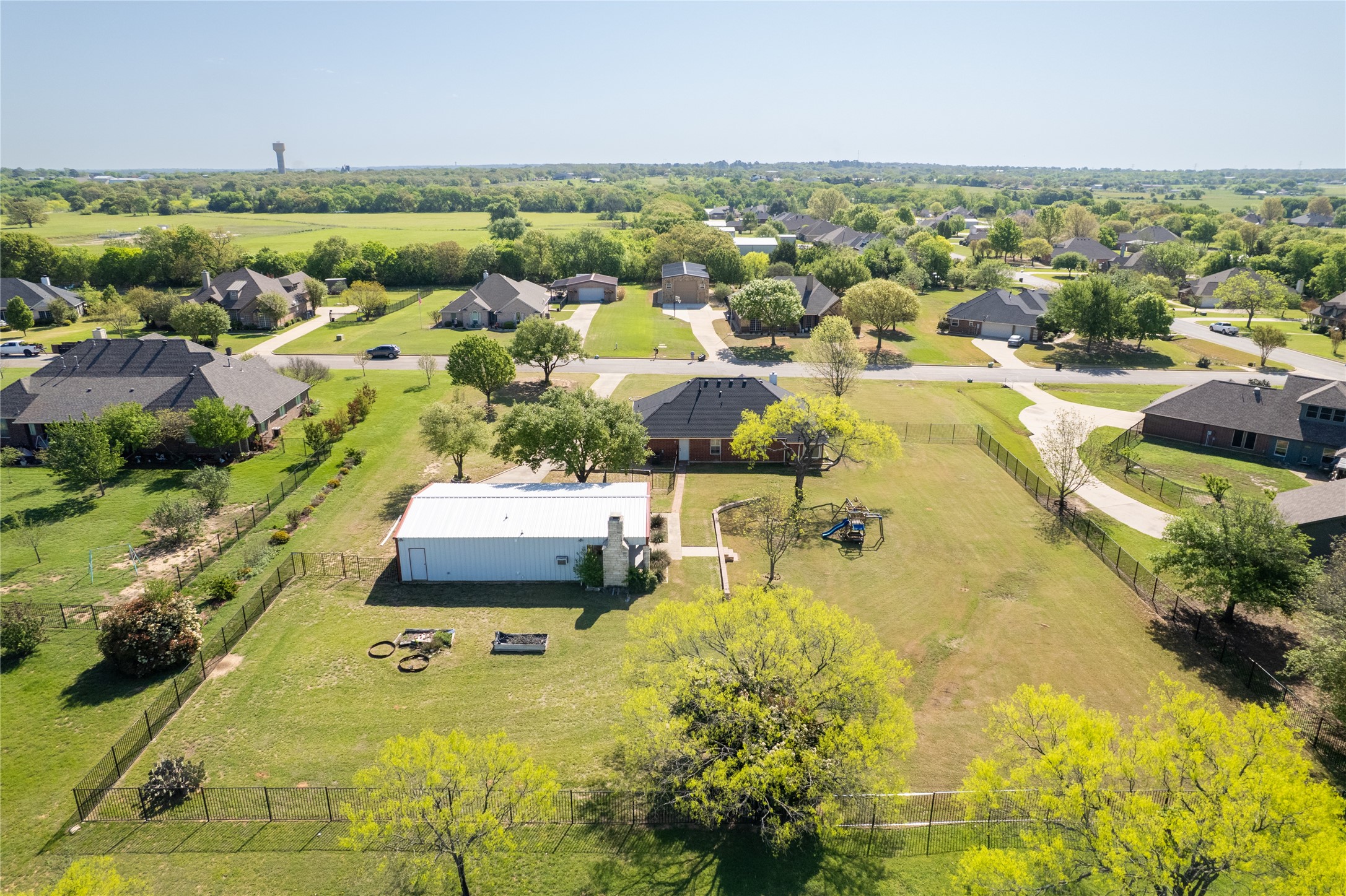 2032 Gentle Springs Drive