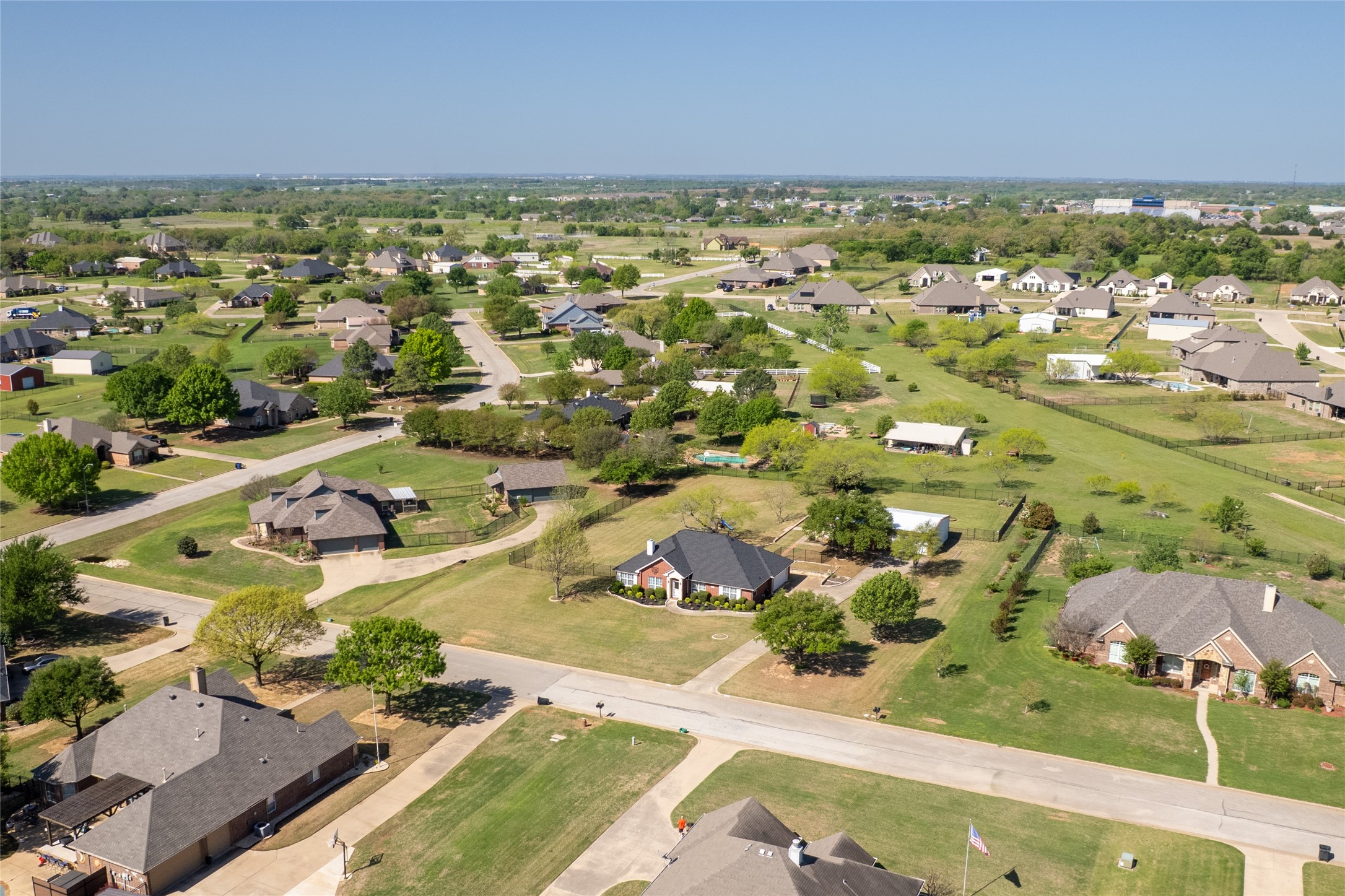 2032 Gentle Springs Drive