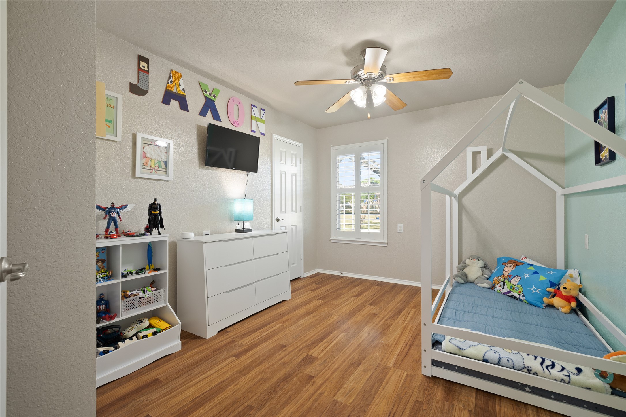 2032 Gentle Springs Drive