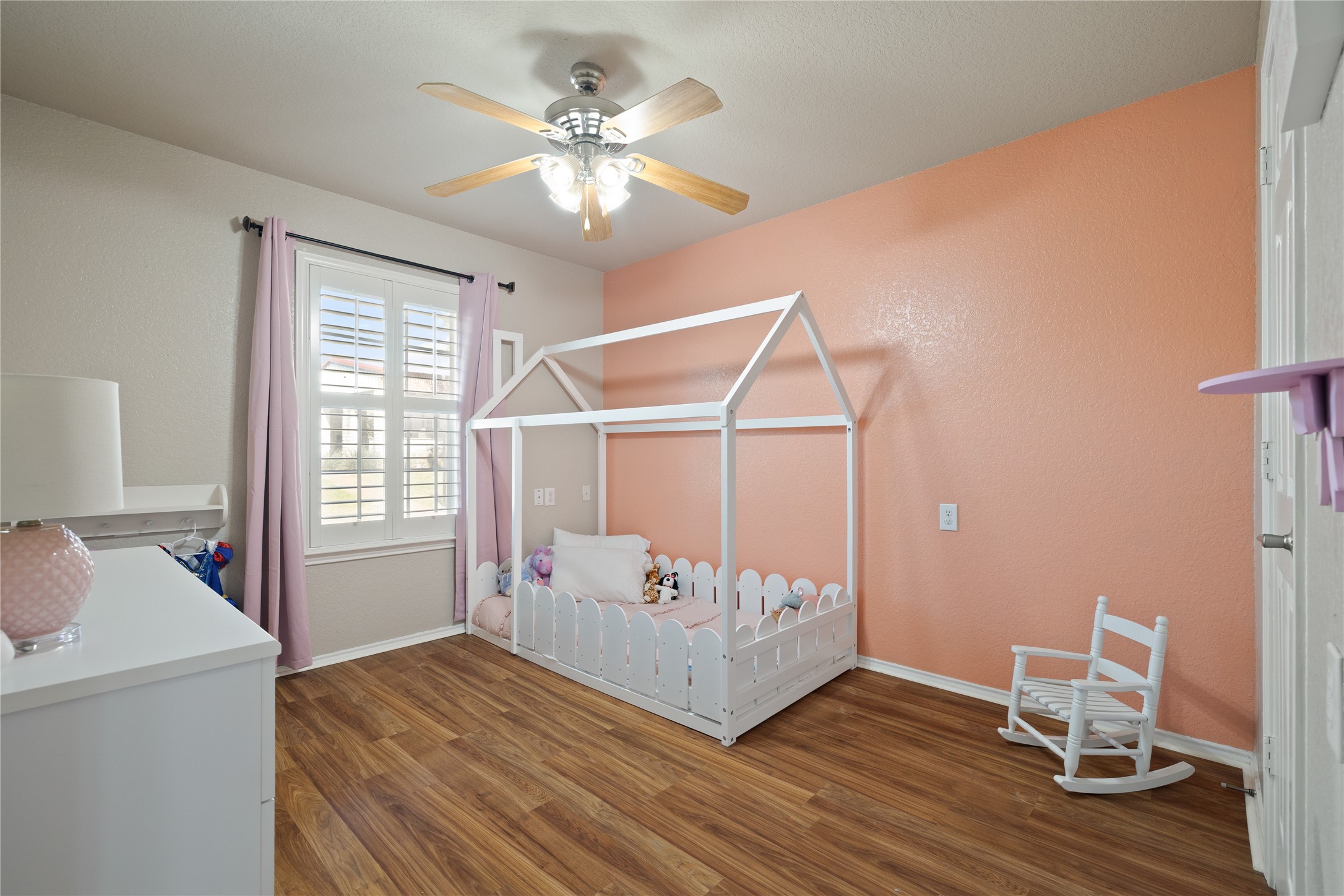 2032 Gentle Springs Drive