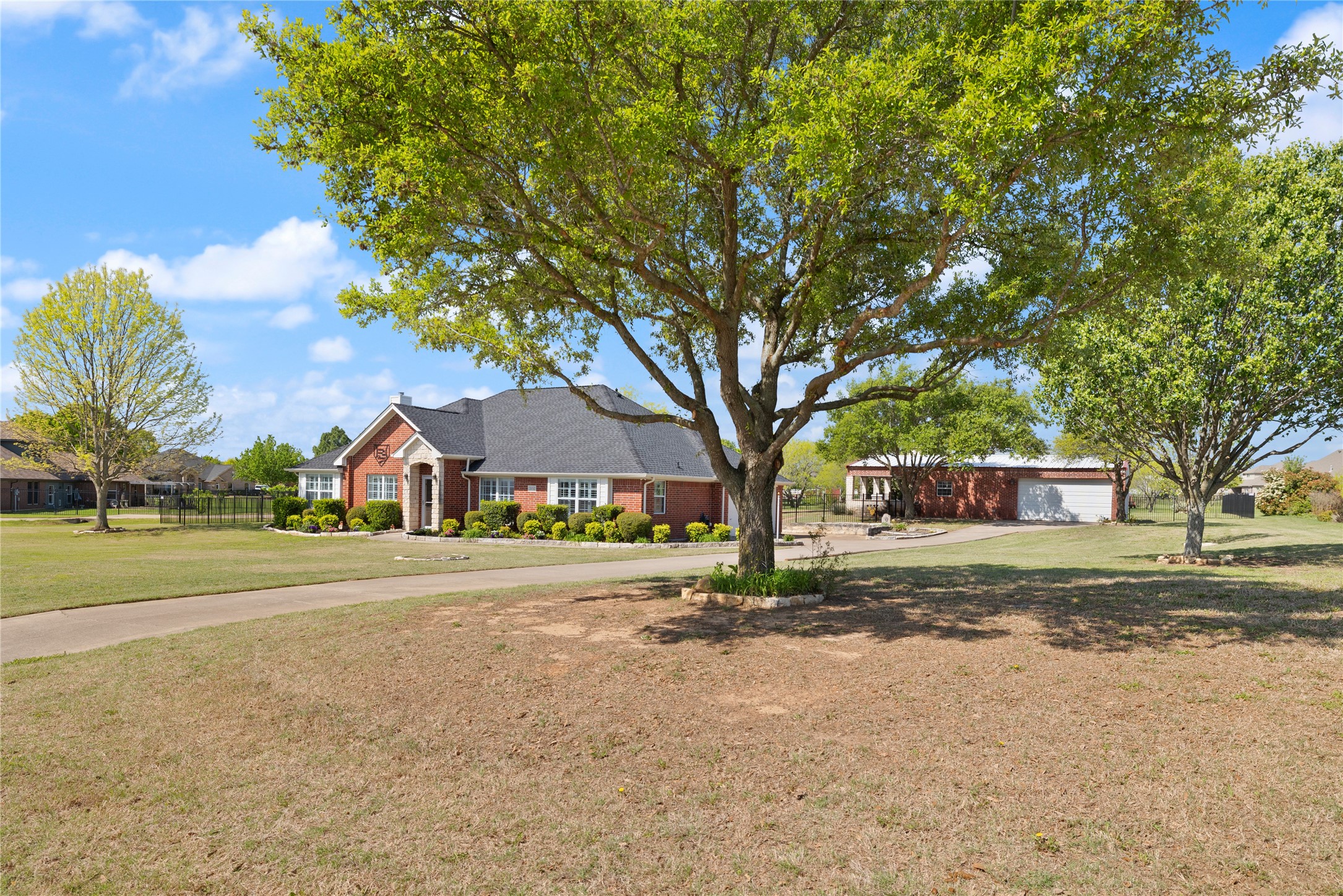 2032 Gentle Springs Drive