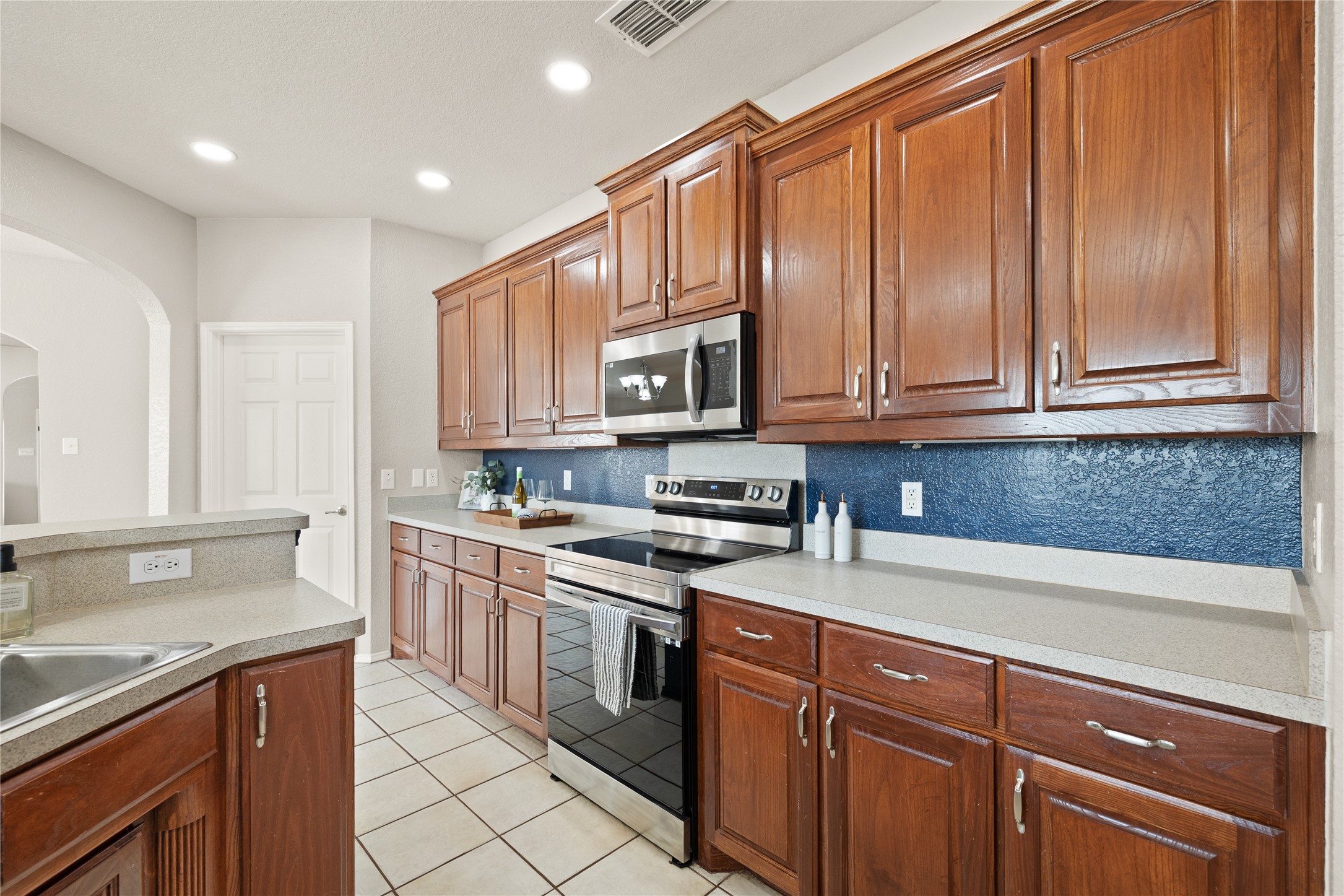 2032 Gentle Springs Drive