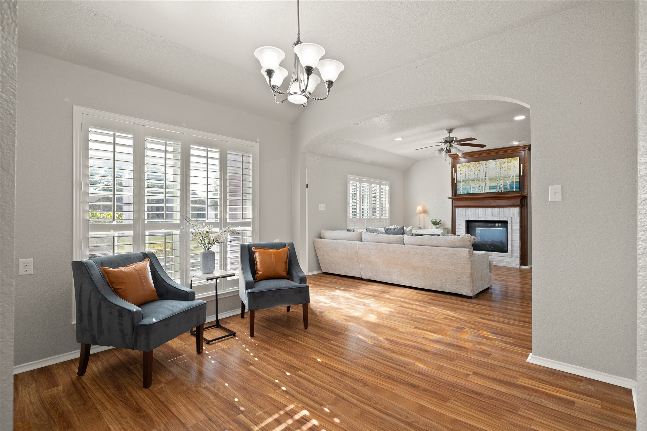 2032 Gentle Springs Drive