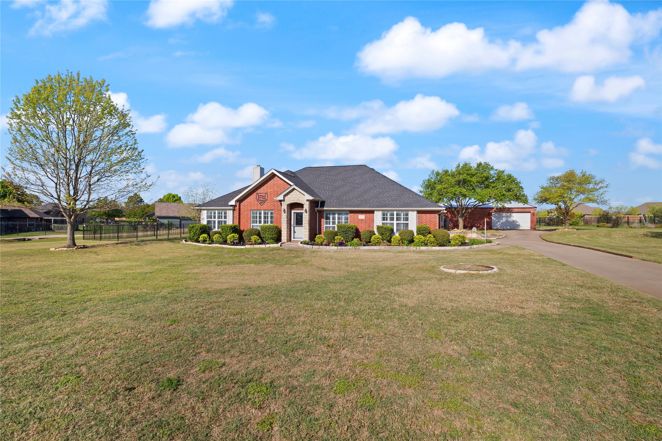 2032 Gentle Springs Drive