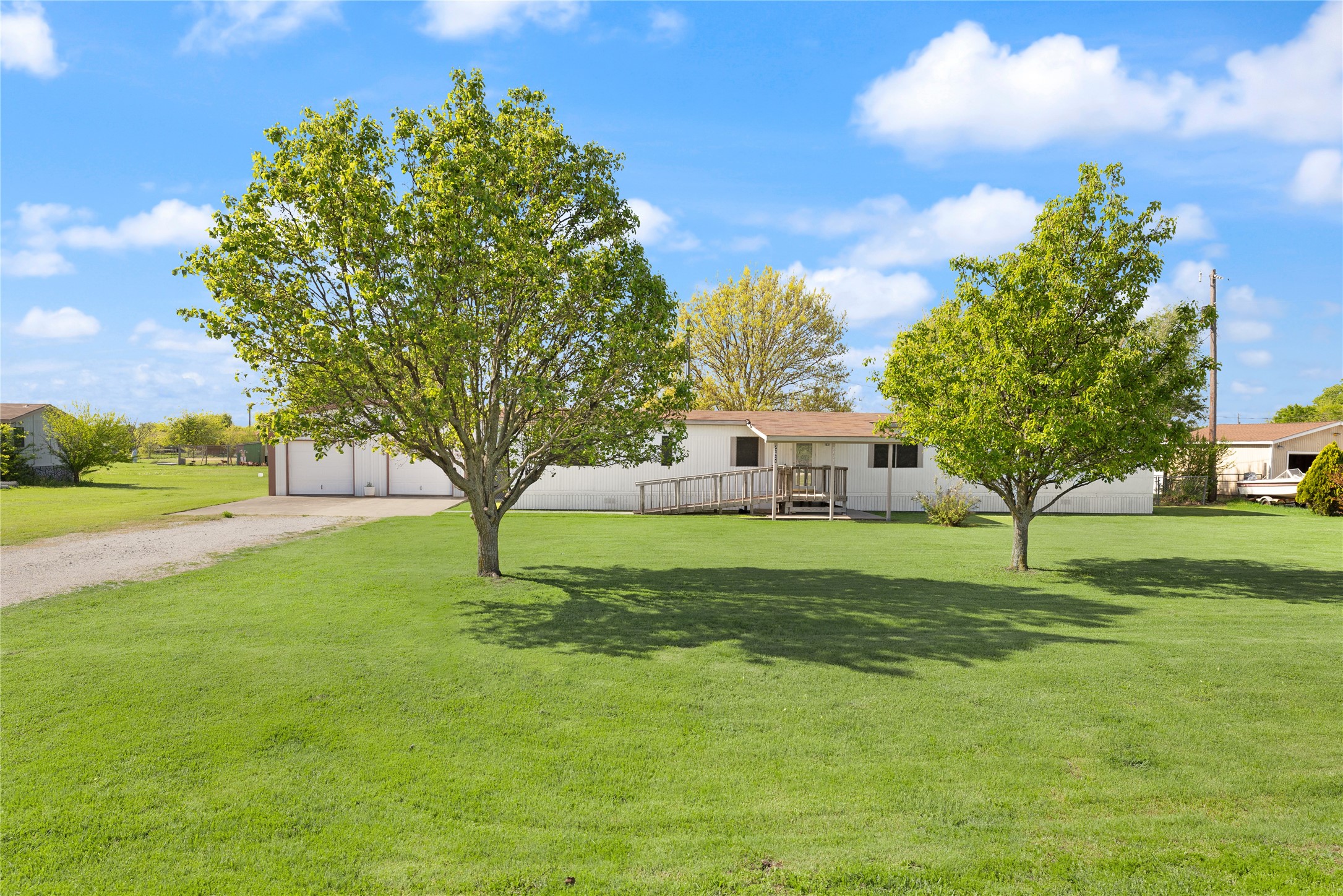 22921 Indian Trail Drive