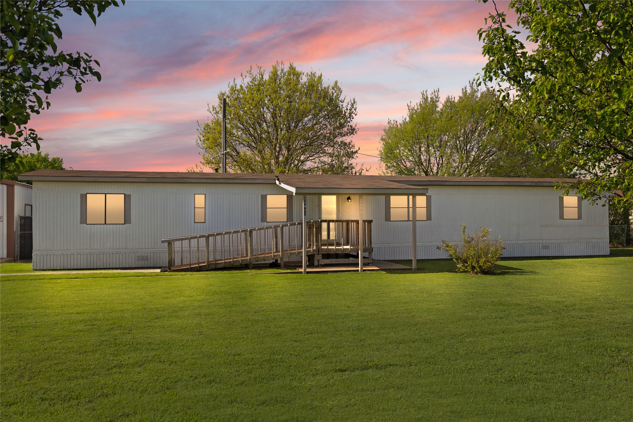 22921 Indian Trail Drive