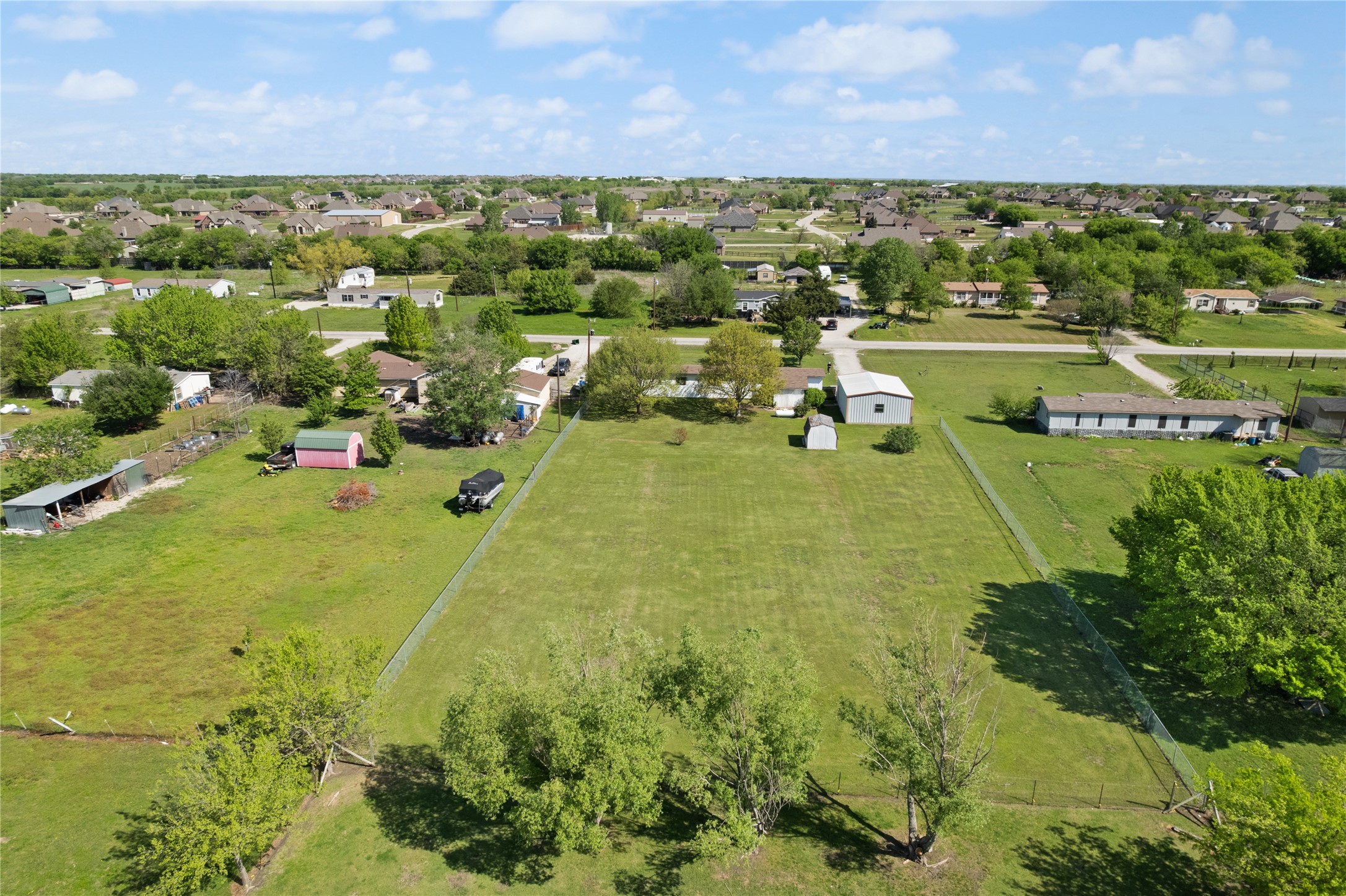 22921 Indian Trail Drive