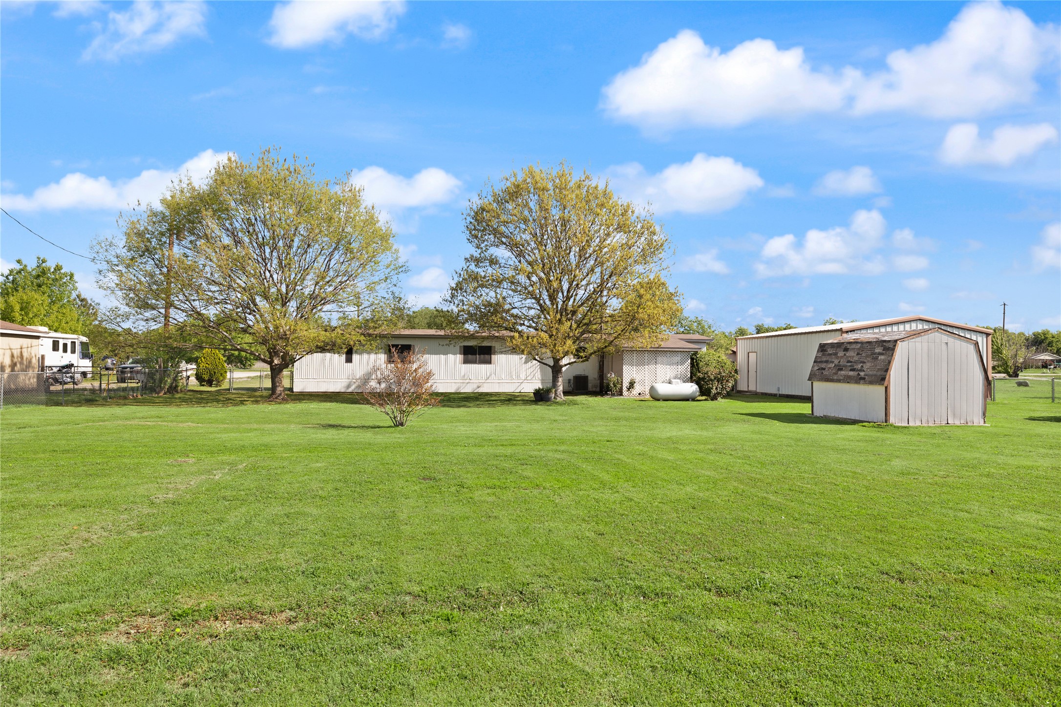 22921 Indian Trail Drive