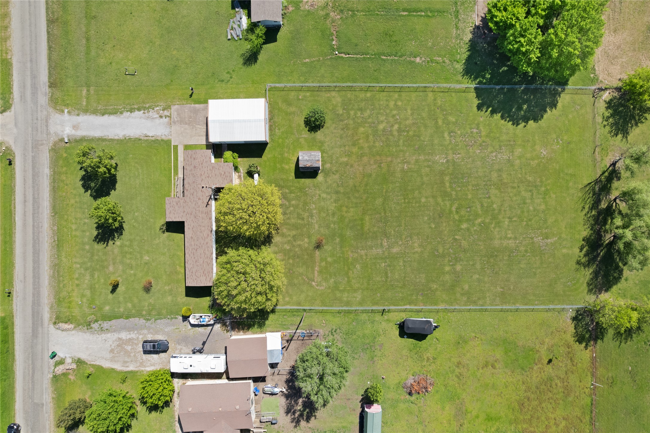 22921 Indian Trail Drive