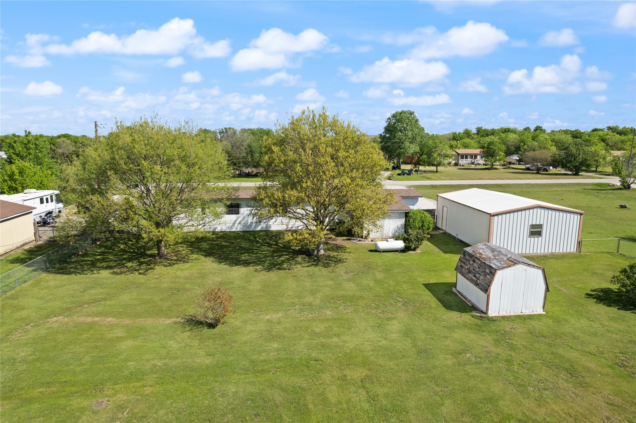 22921 Indian Trail Drive