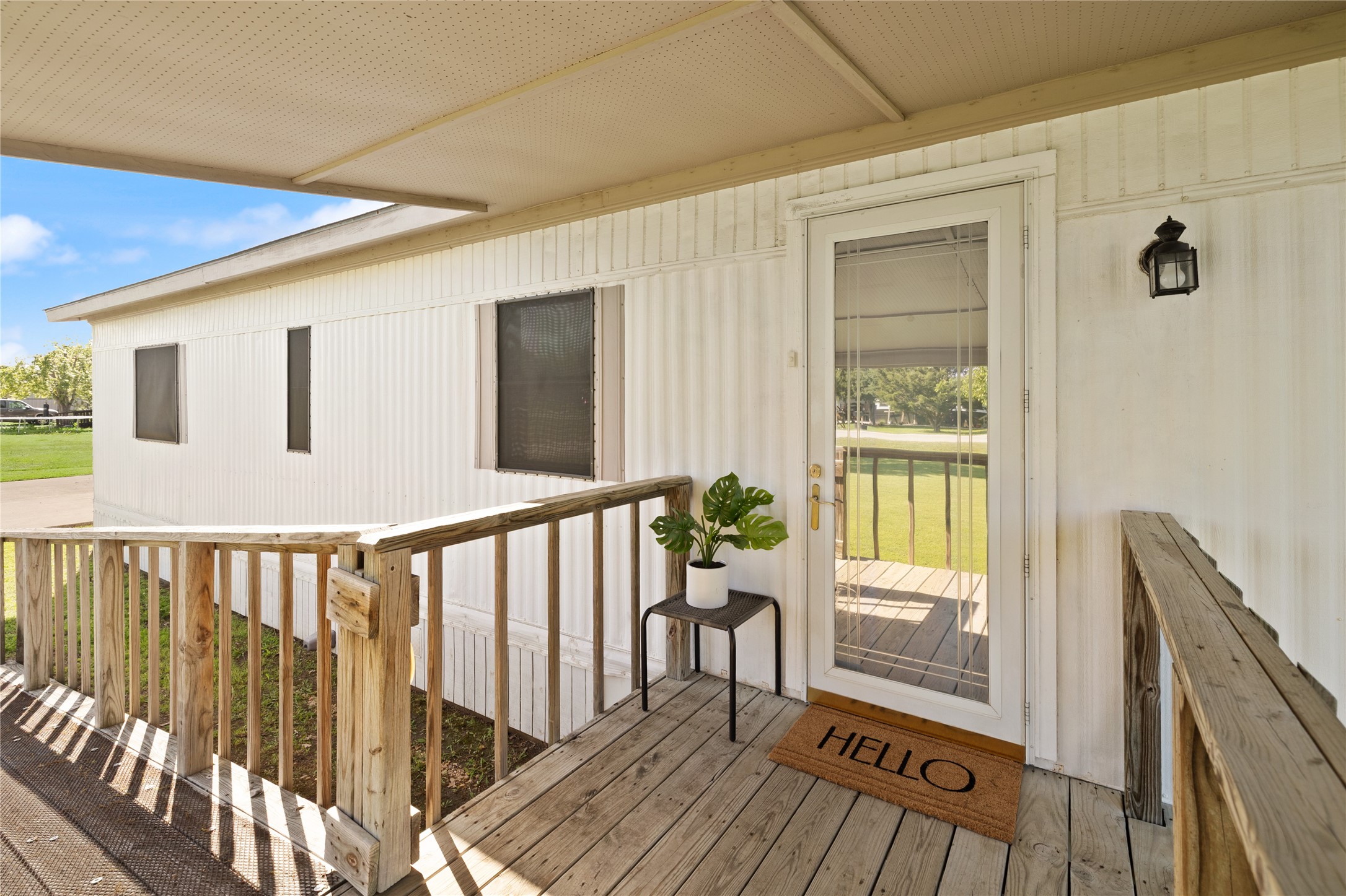 22921 Indian Trail Drive