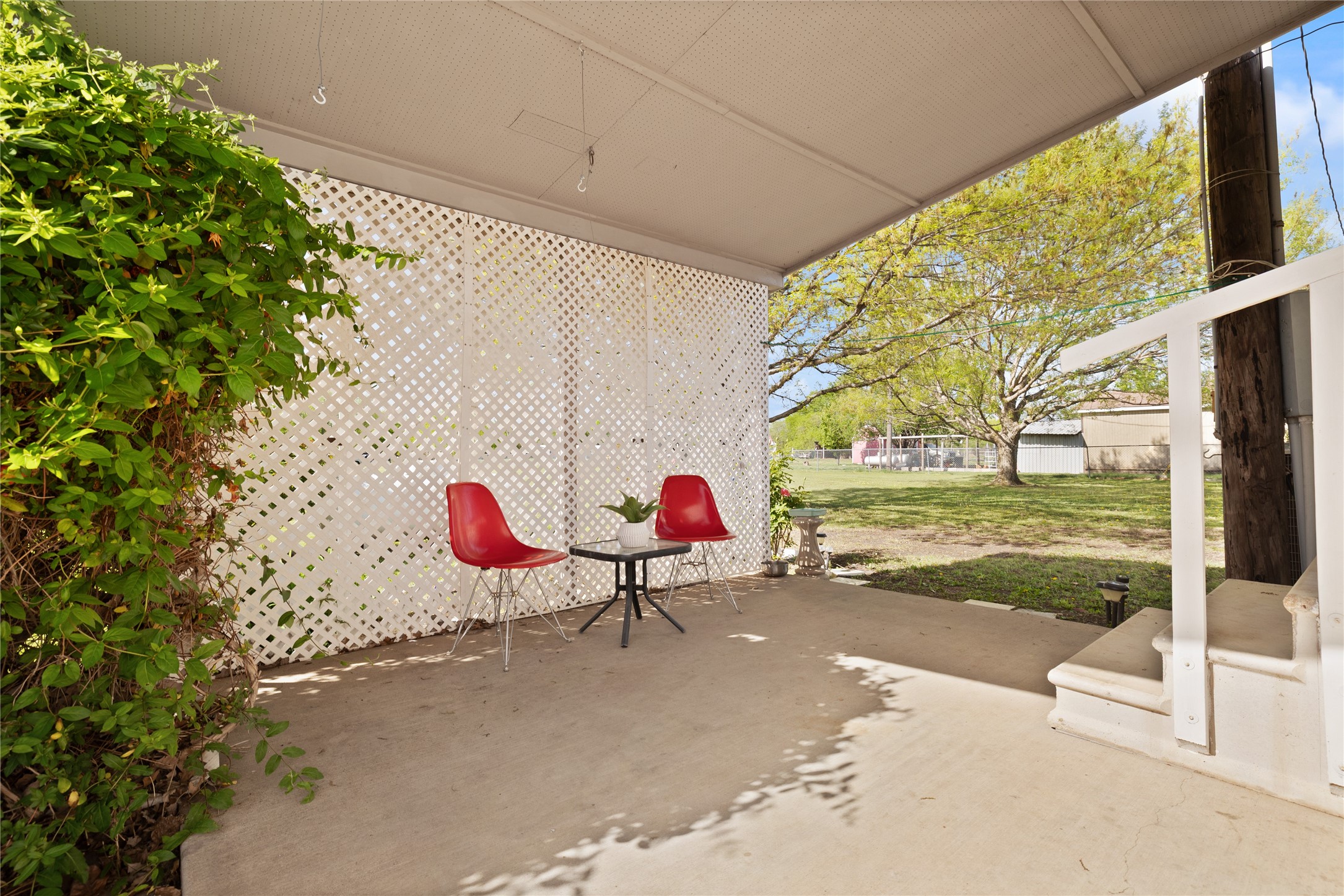 22921 Indian Trail Drive