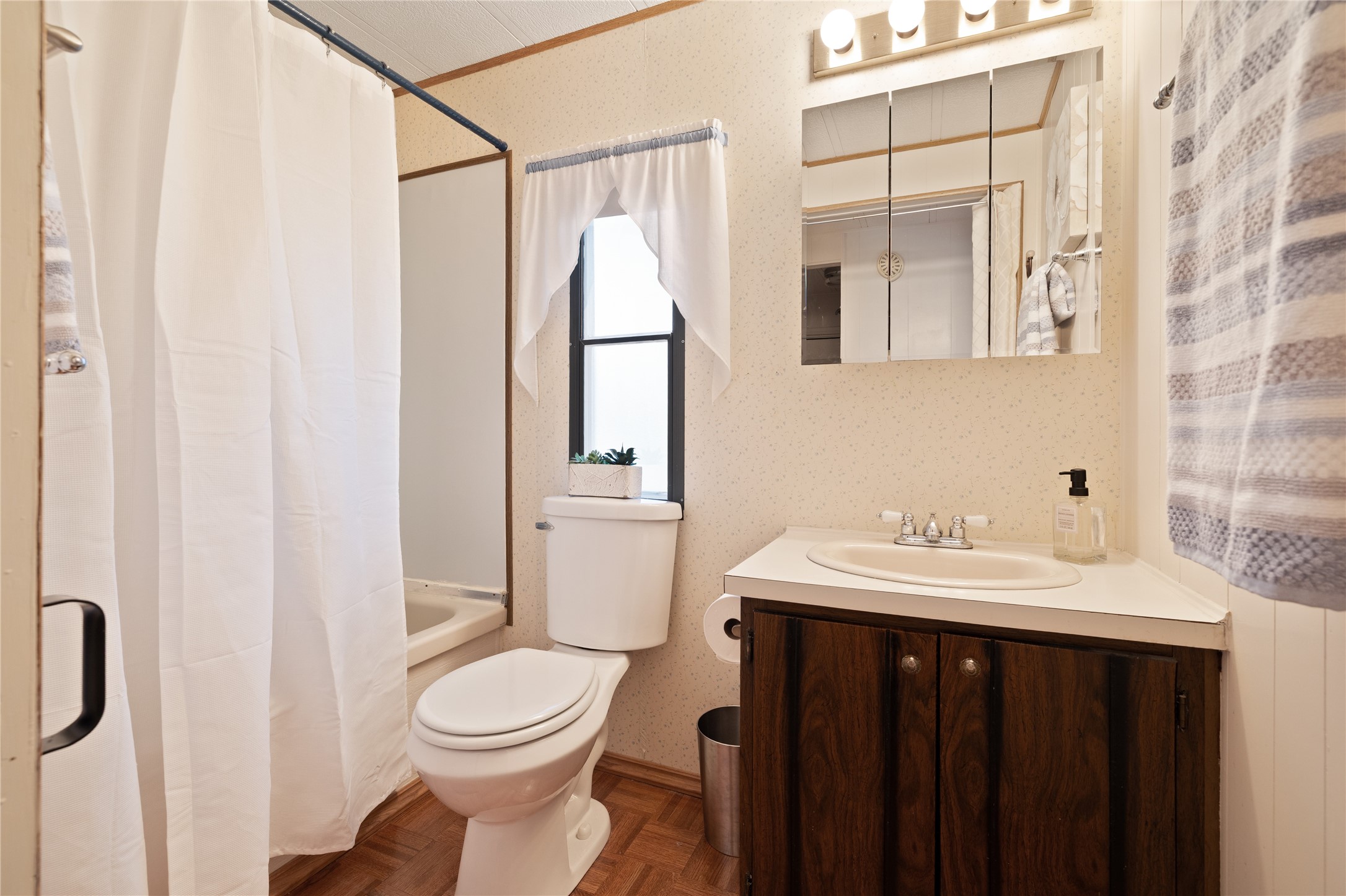 22921 Indian Trail Drive