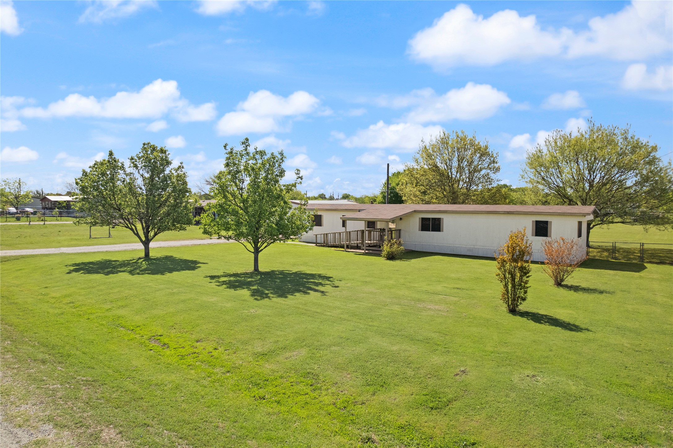 22921 Indian Trail Drive