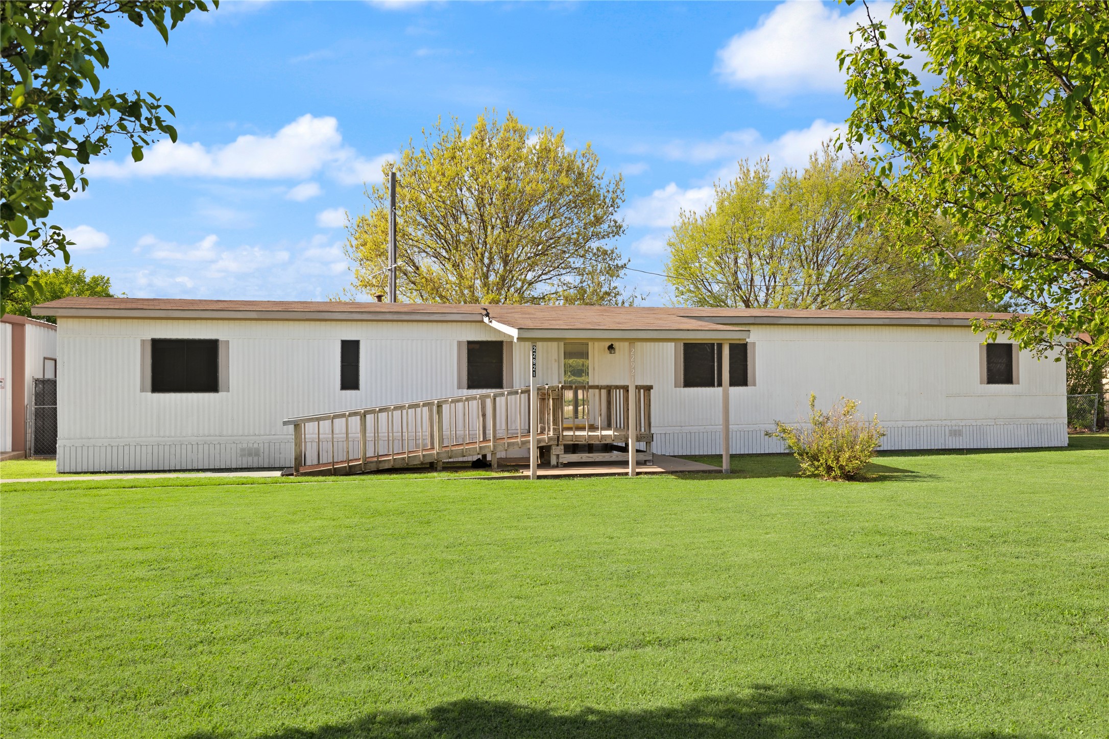 22921 Indian Trail Drive