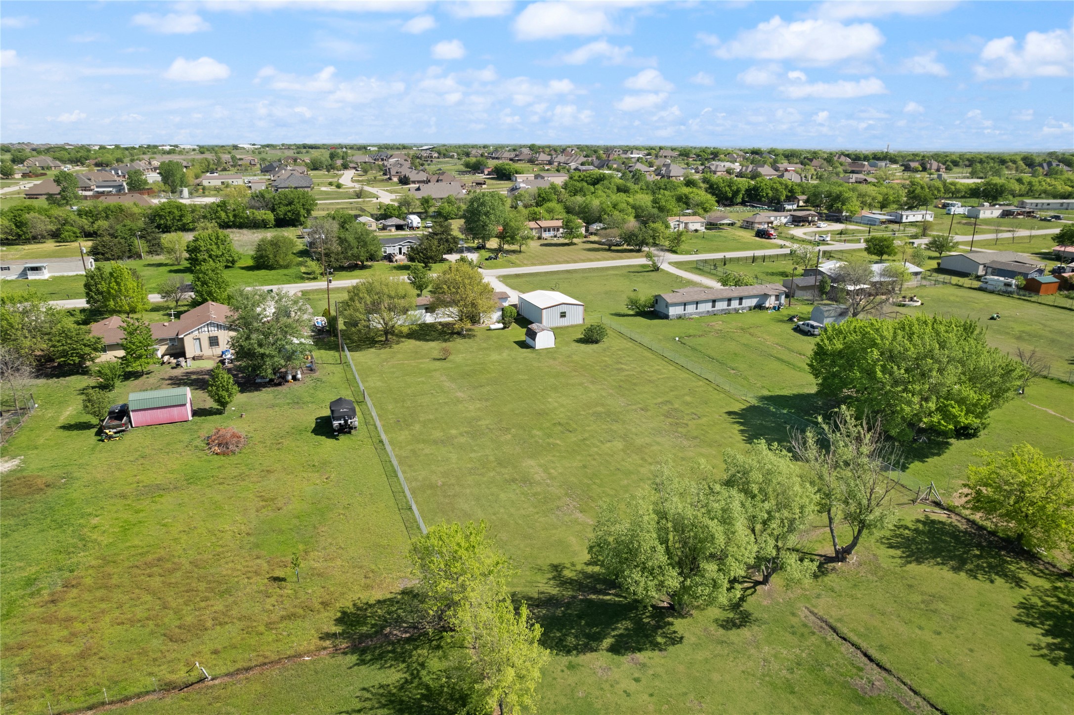 22921 Indian Trail Drive