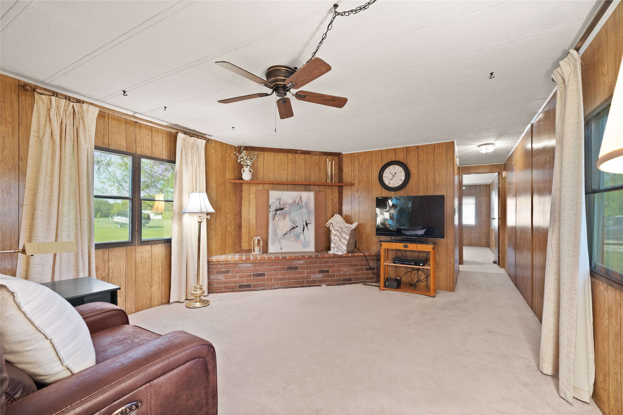 22921 Indian Trail Drive