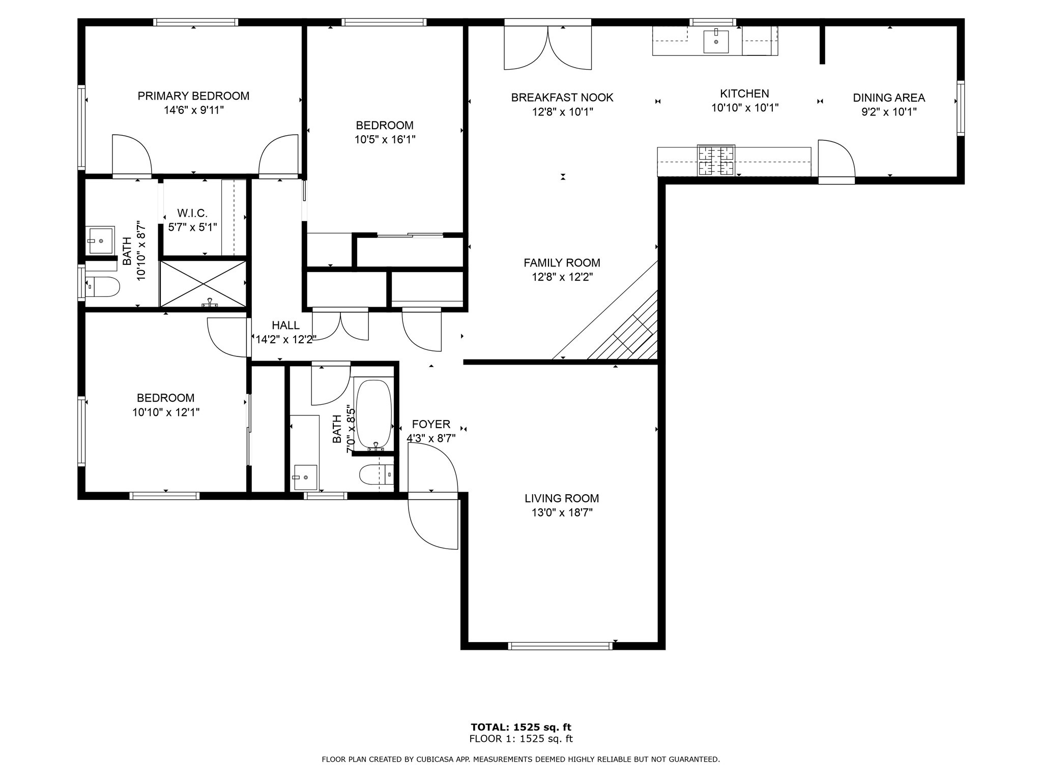 8021 Northbrook Drive