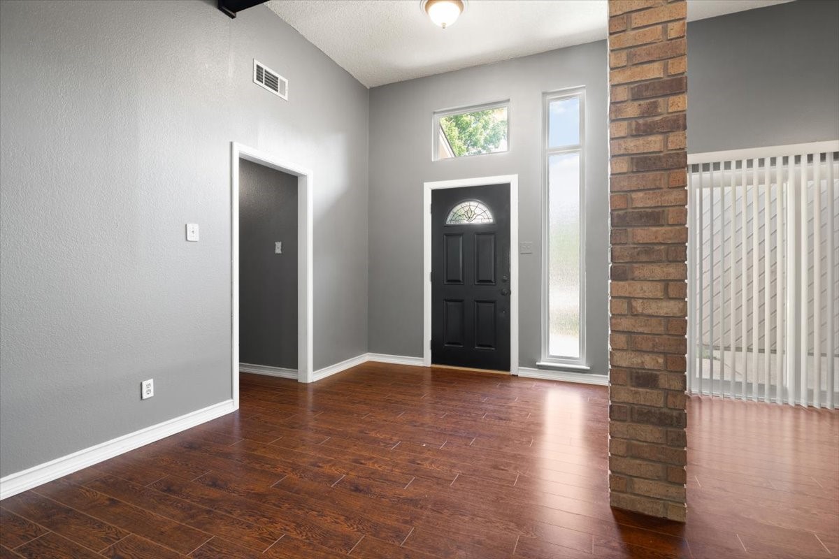 5102 Overridge Drive