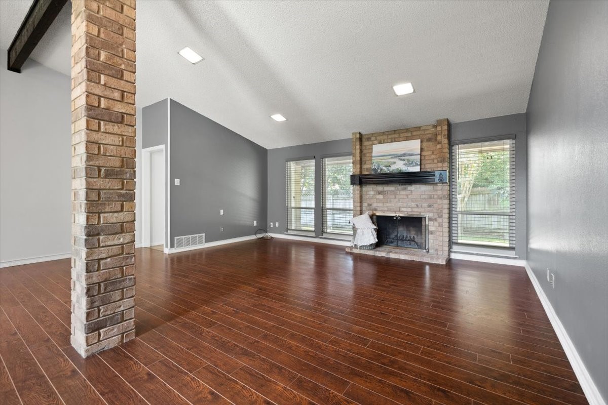 5102 Overridge Drive