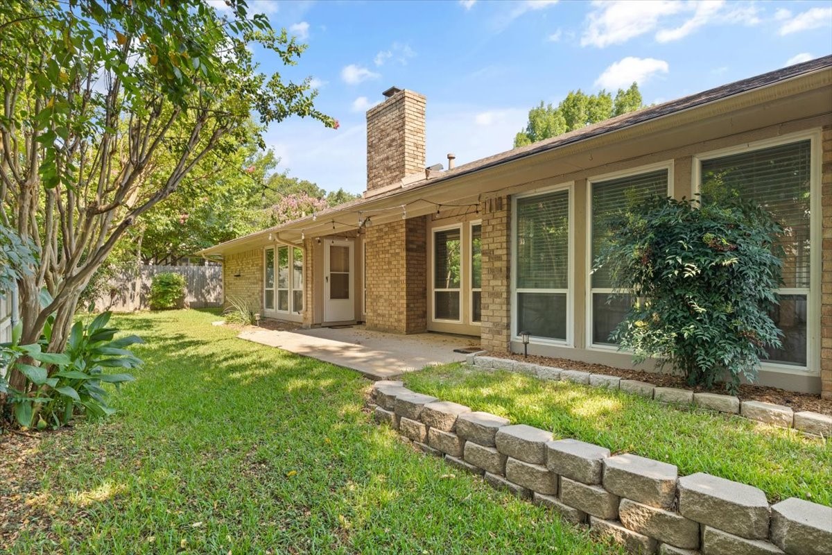 5102 Overridge Drive