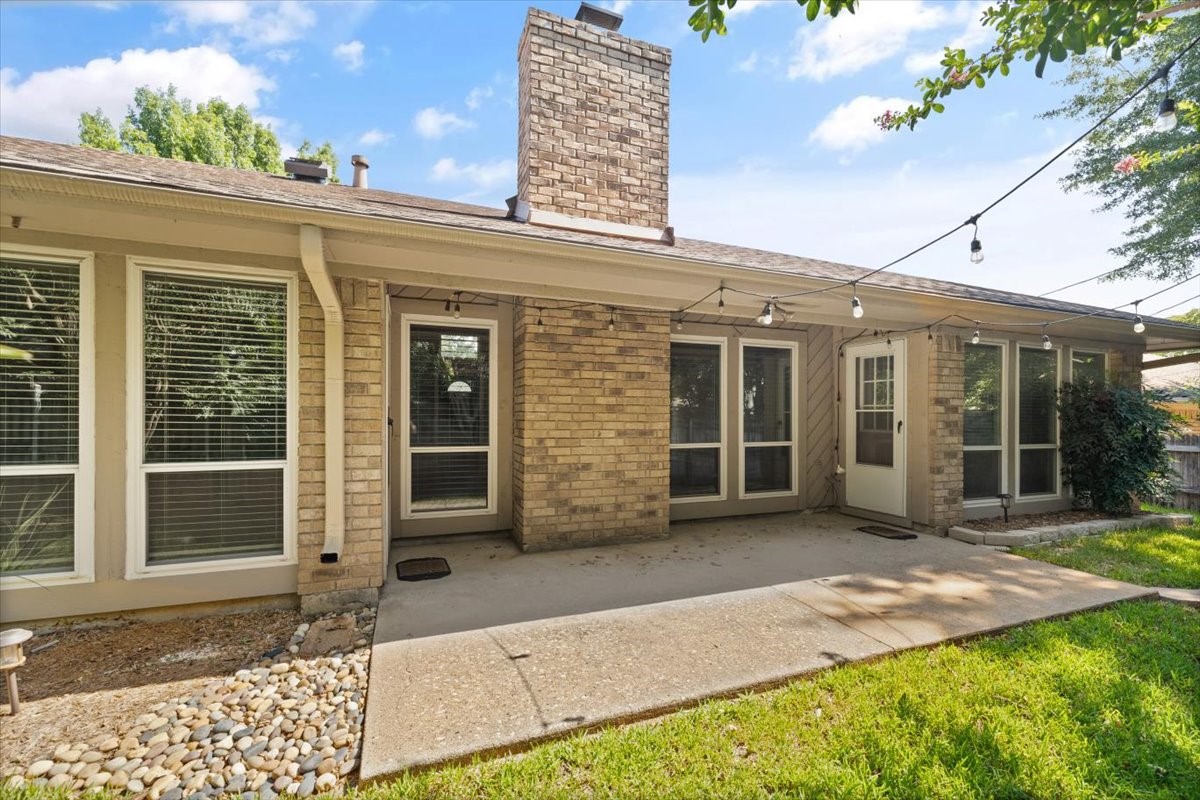 5102 Overridge Drive