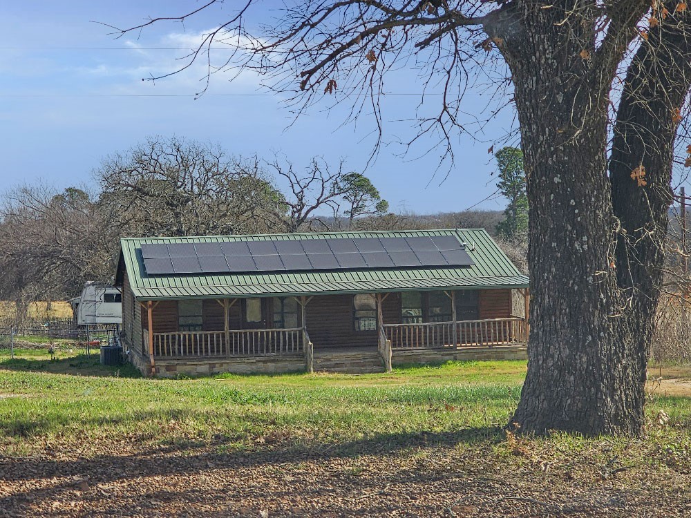 3920 County Road 805b