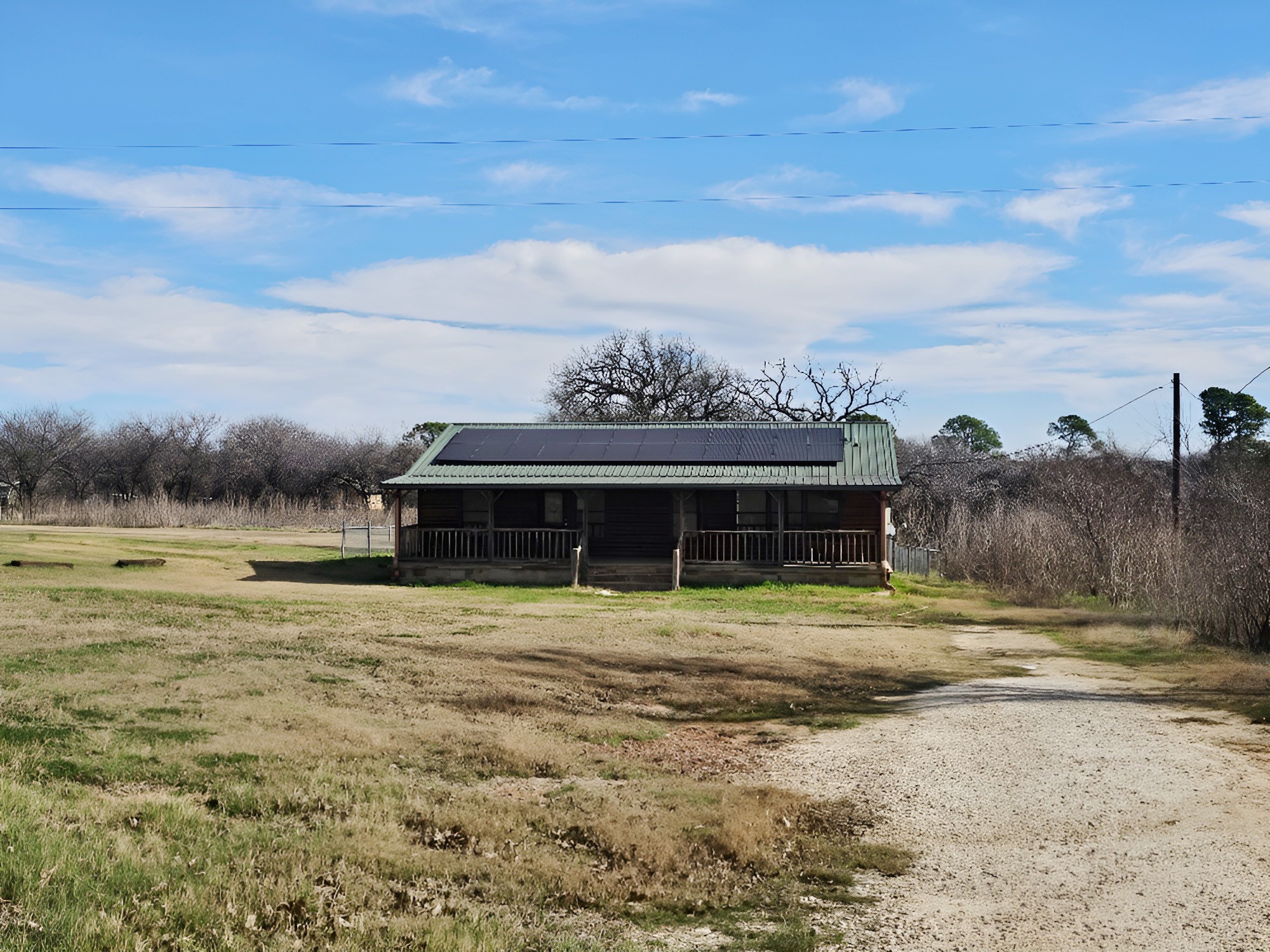 3920 County Road 805b