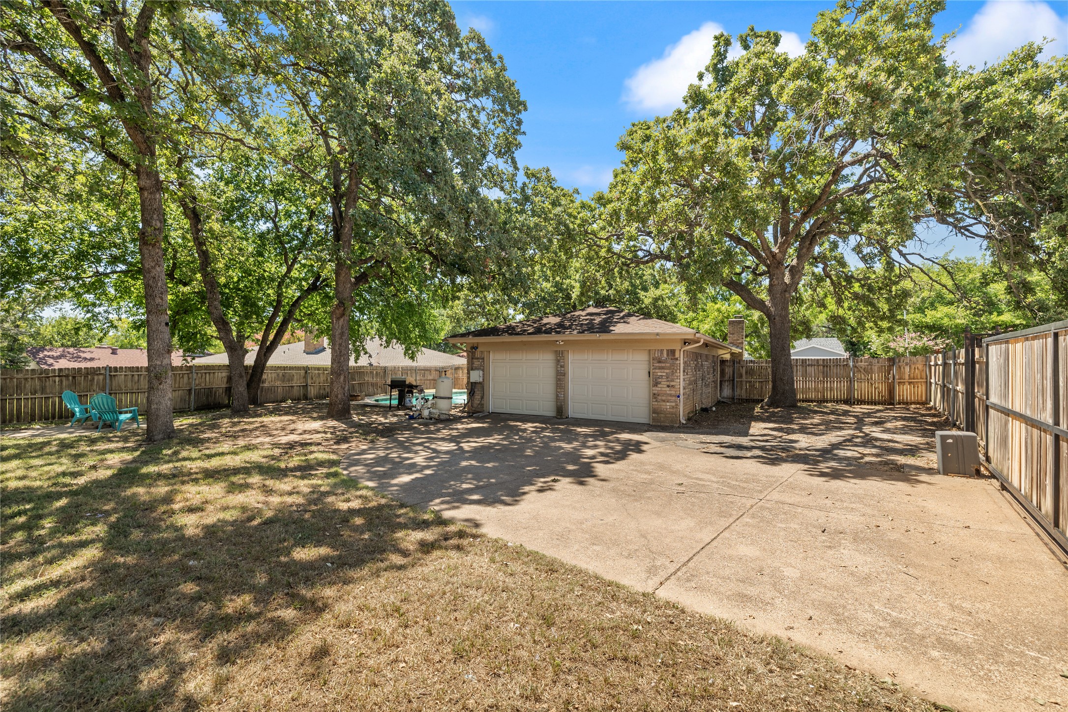 5507 Pineridge Drive