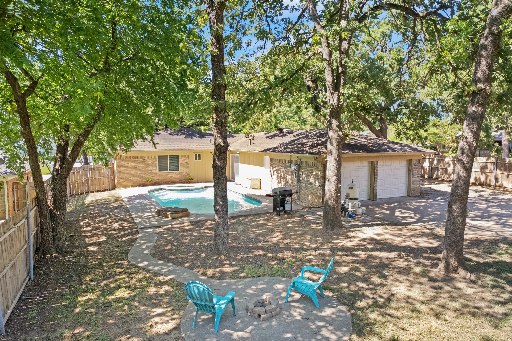 5507 Pineridge Drive