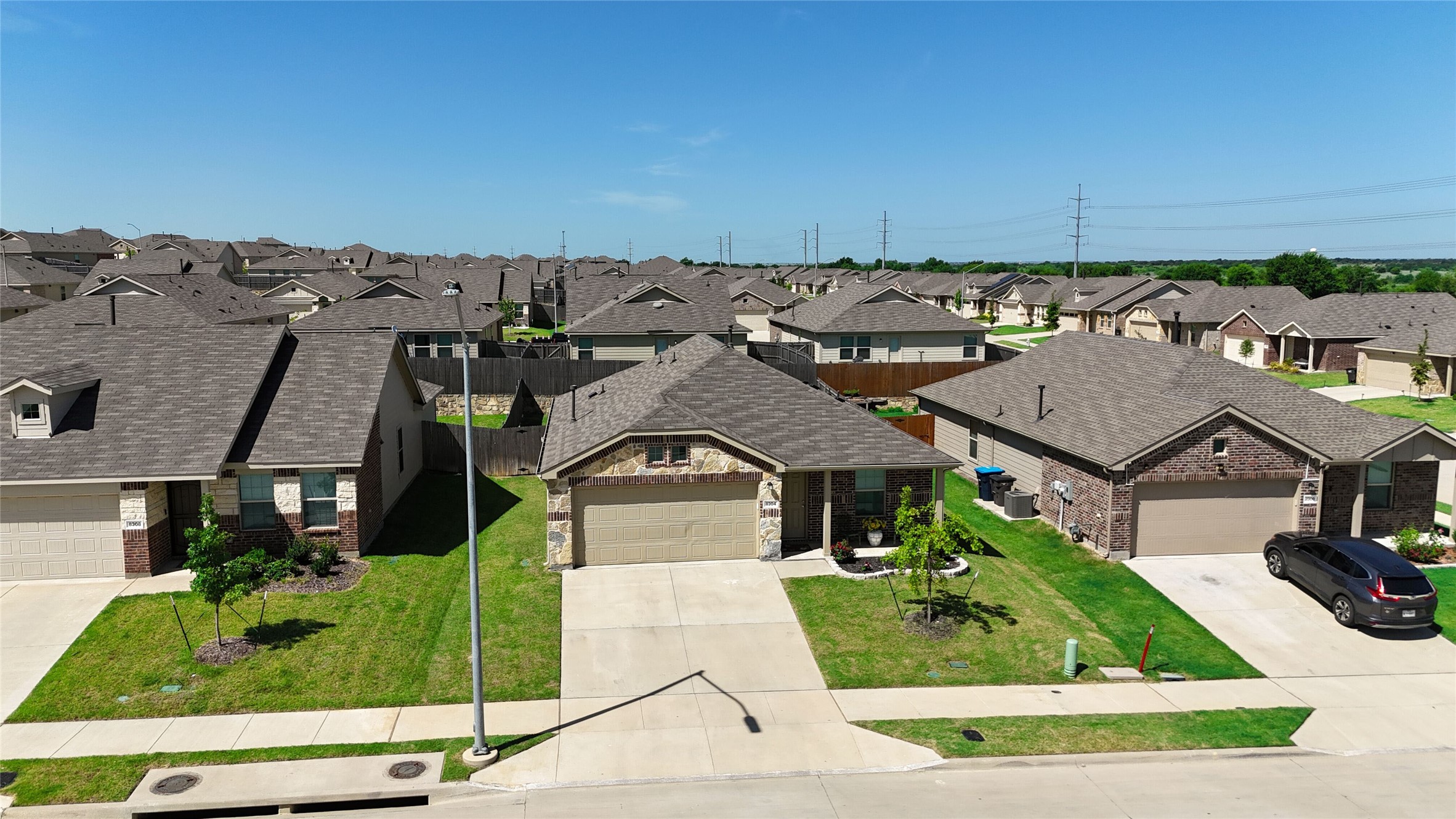 8304 Fawn Creek Drive