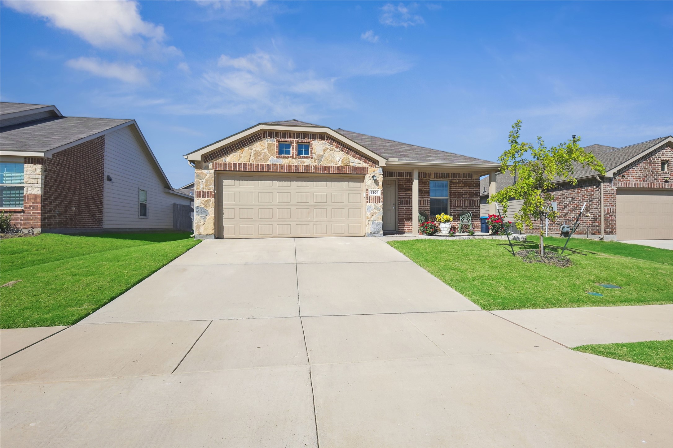 8304 Fawn Creek Drive