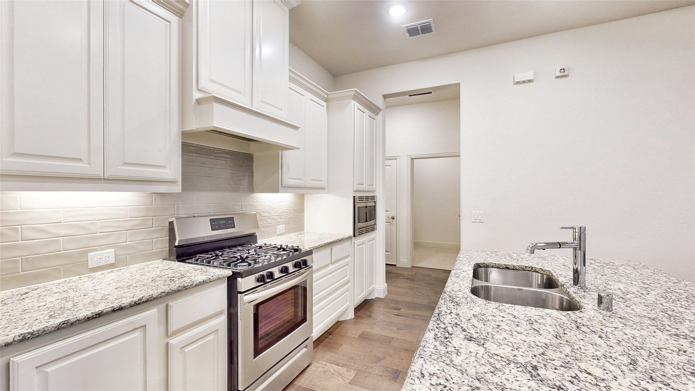 4561 Stone Valley Trail